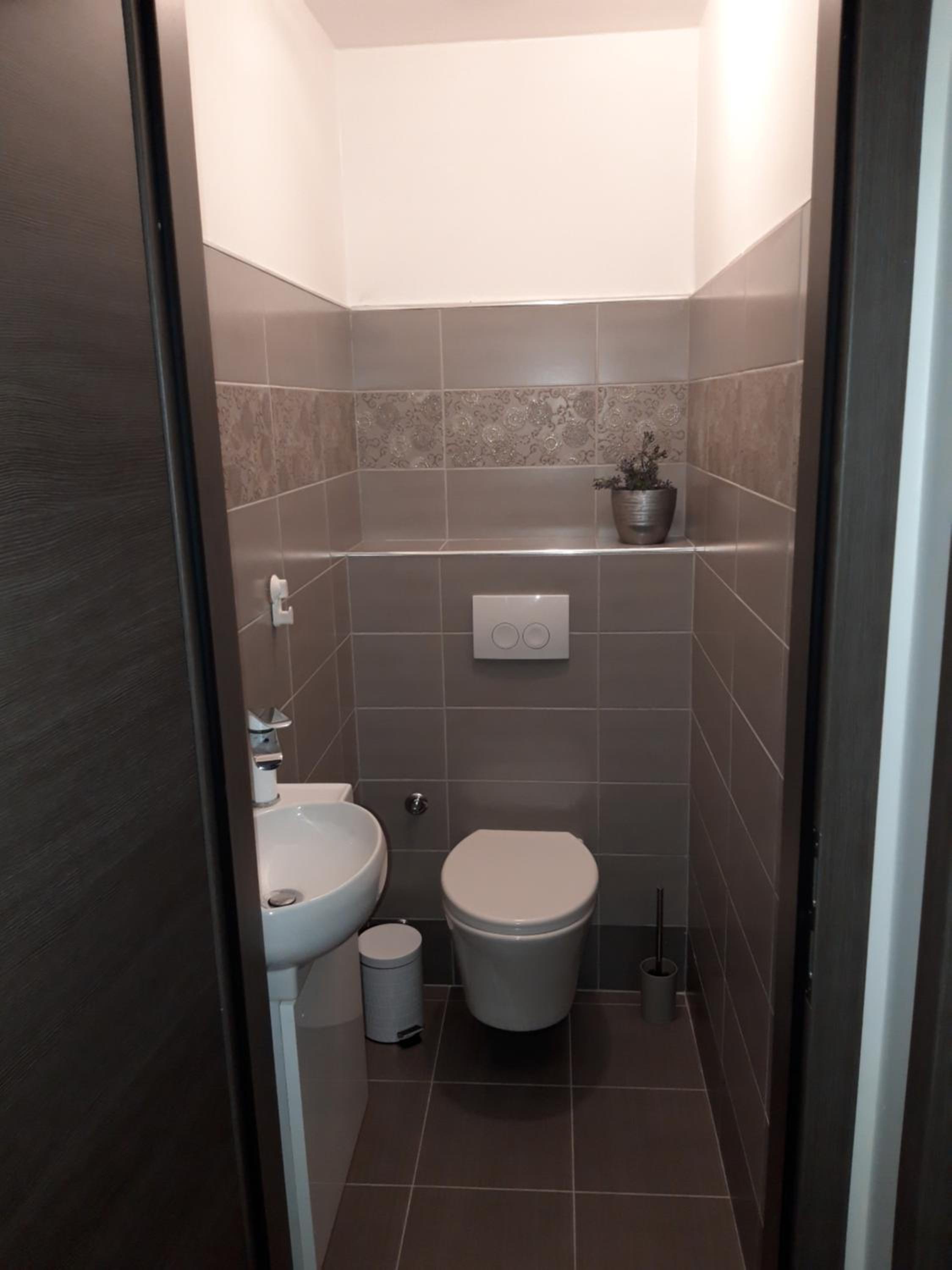 Apartman Mohenski view 2