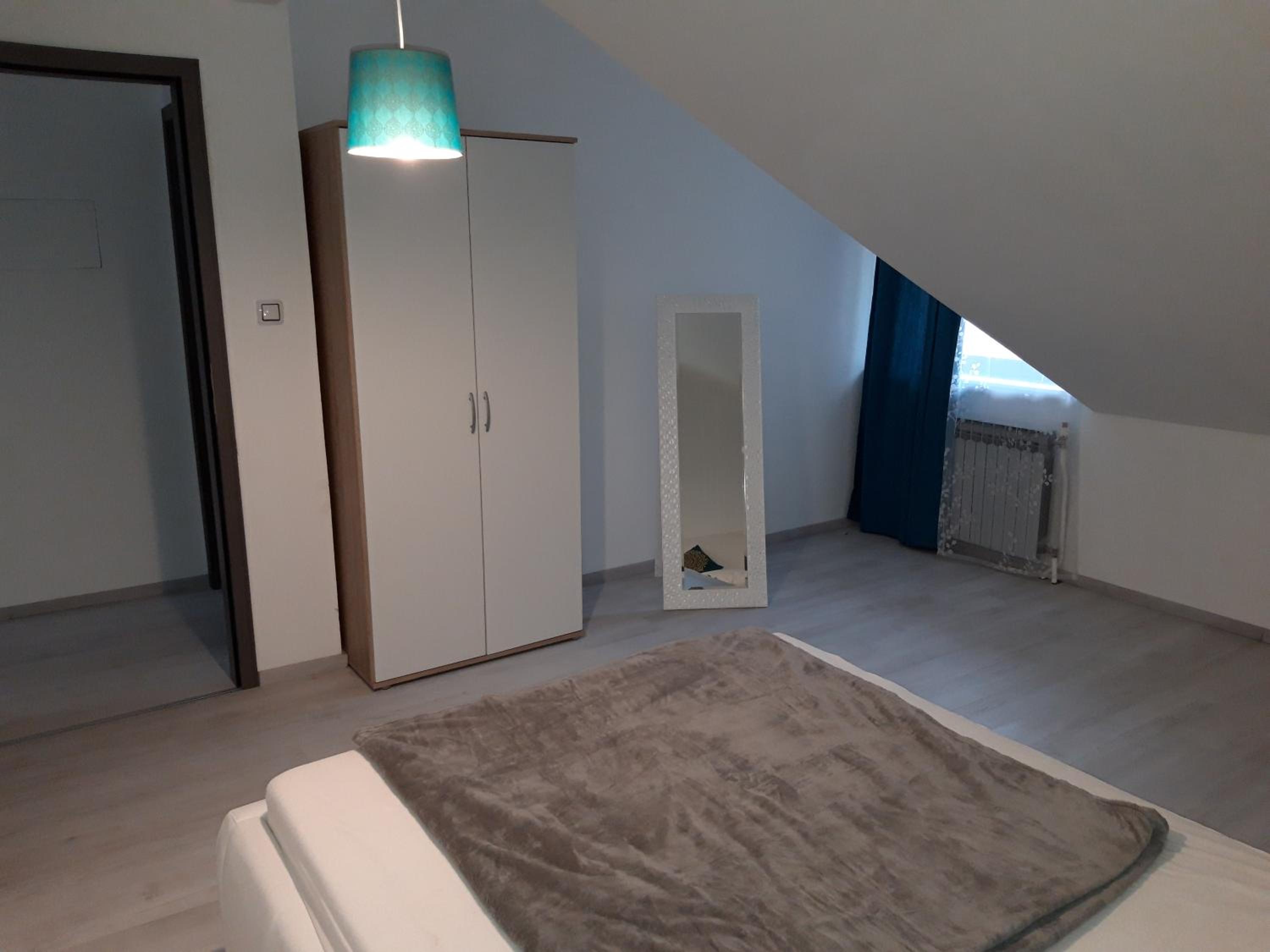 Apartman Mohenski view 4
