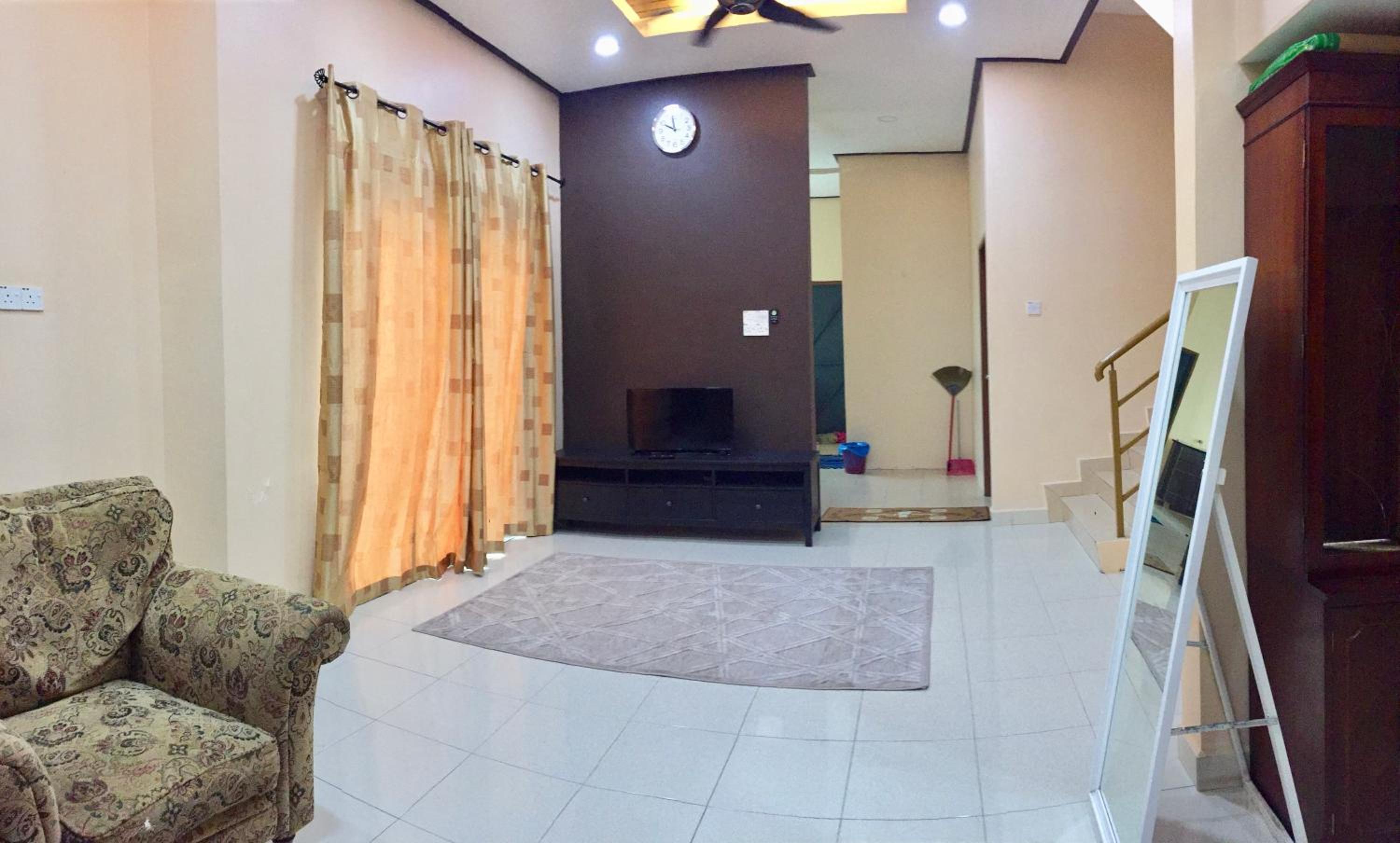 Lily Homestay @ Kangar, Perlis photo 2