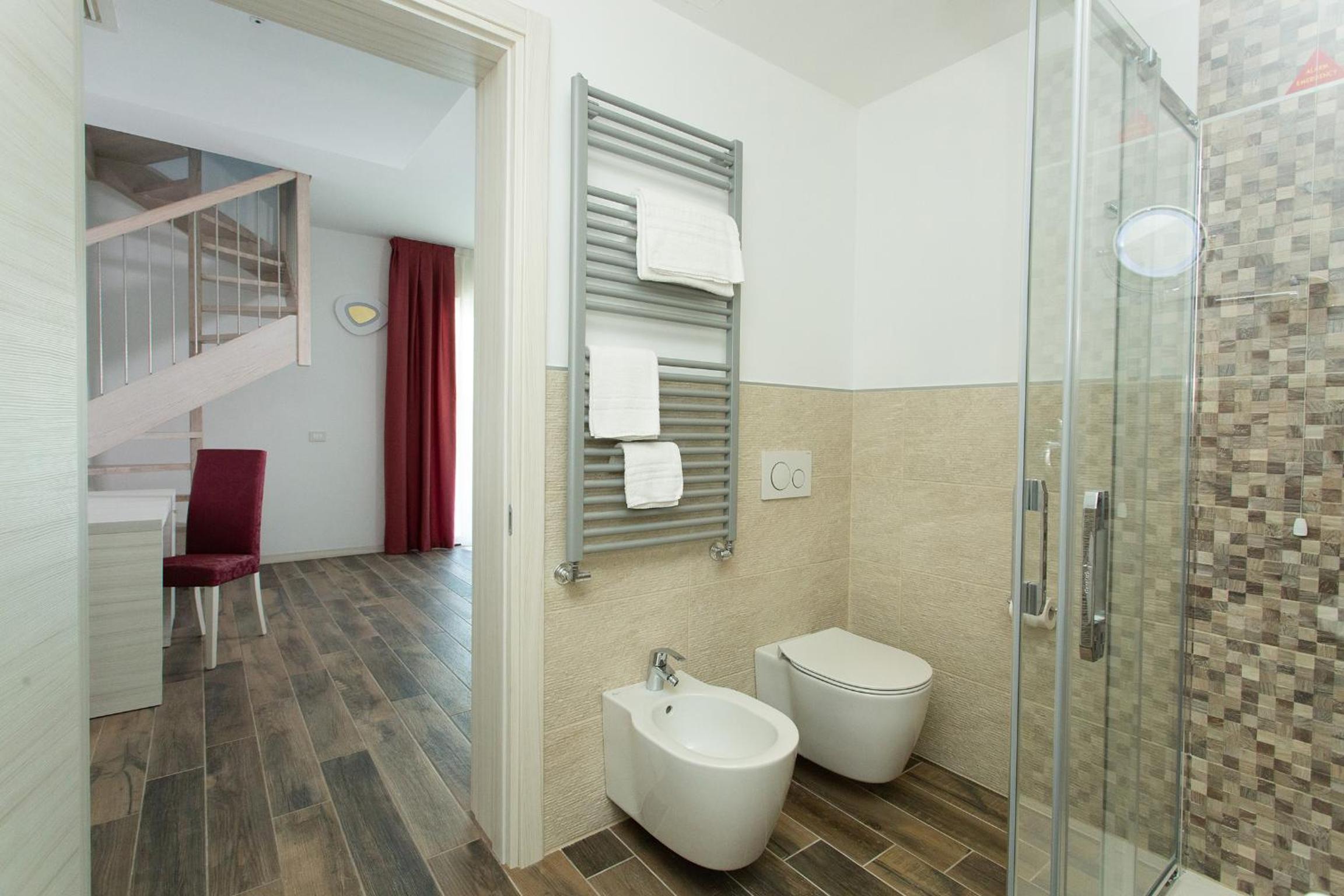 Guest House DOLCE LAGUNA 2 view 5
