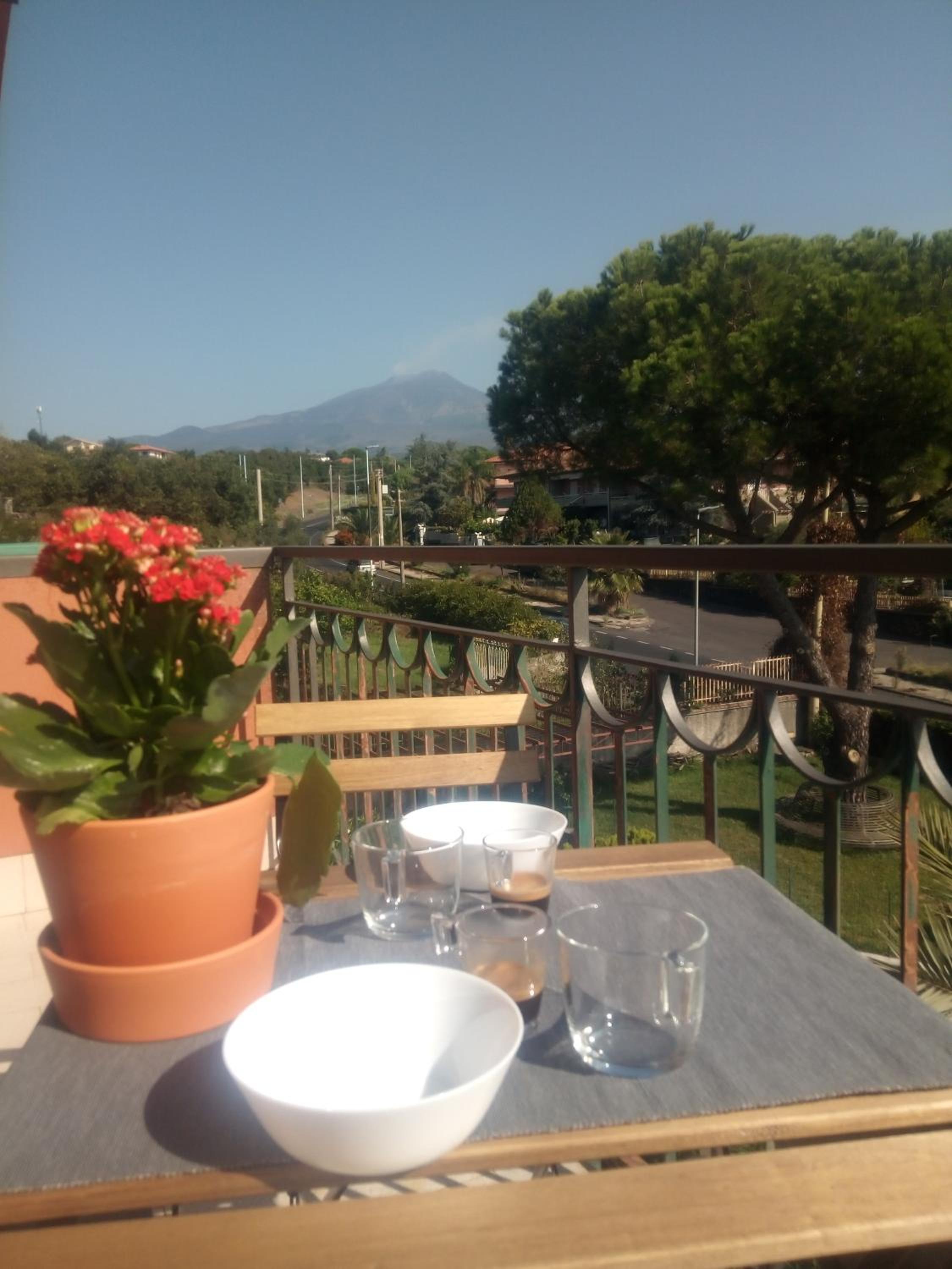 UP&B Rooms Catania en Mascalucia