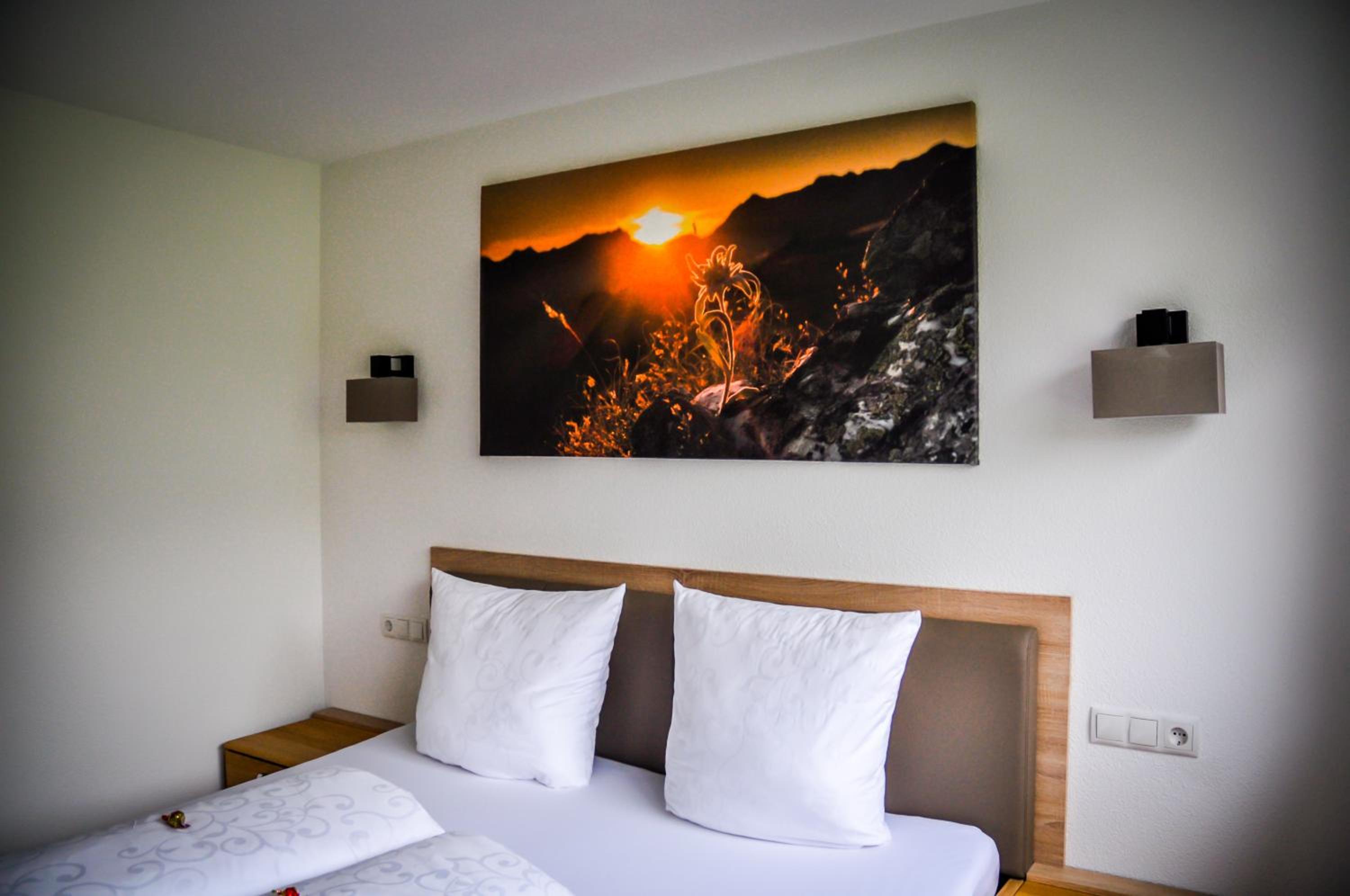 Appartement Alpenzauber