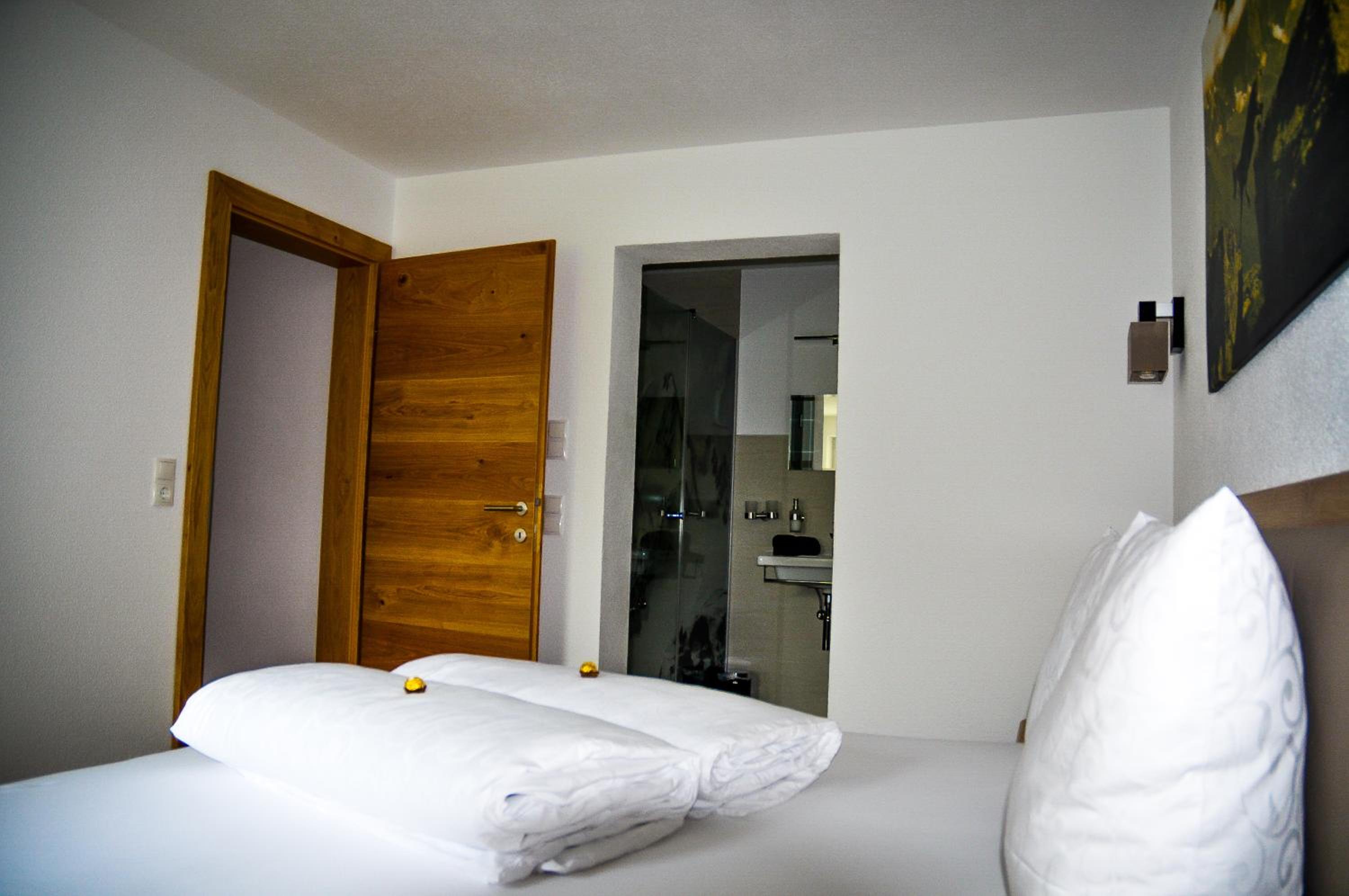 Appartement Alpenzauber