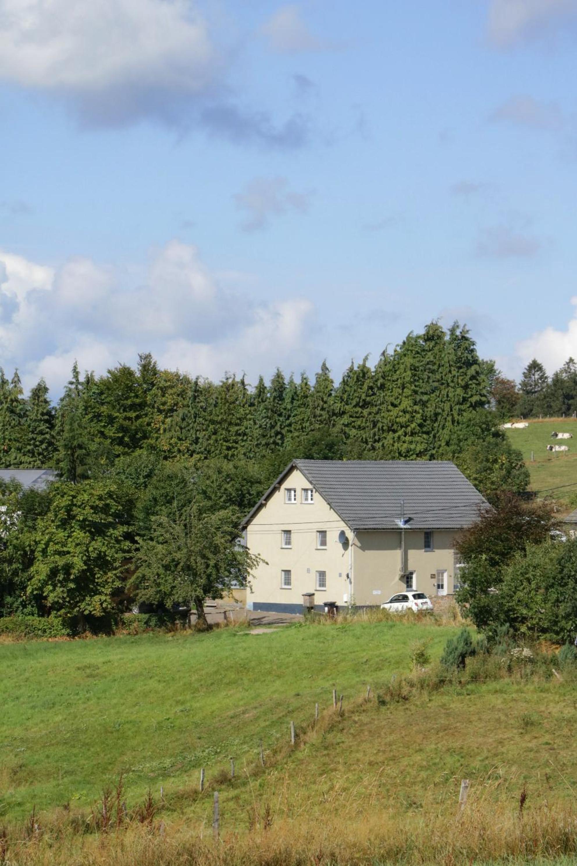 Vakantiehuis De Lounge