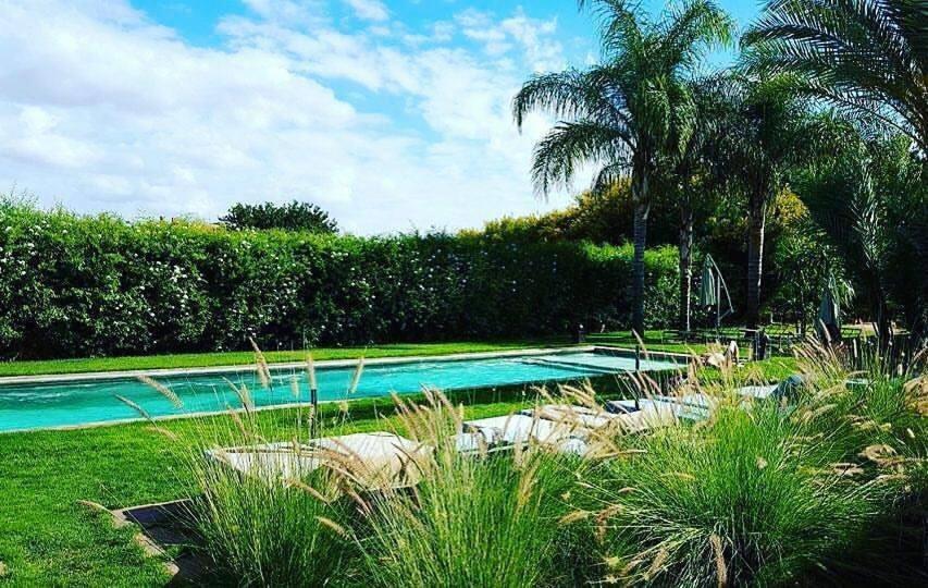 La Ferme Berbere Adult only