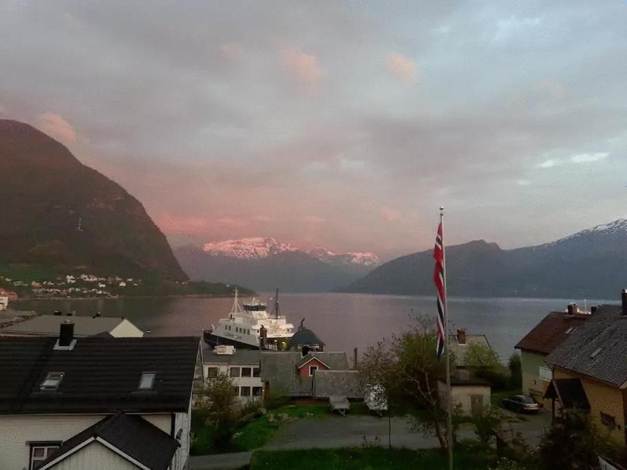 Huset på hauen view 4