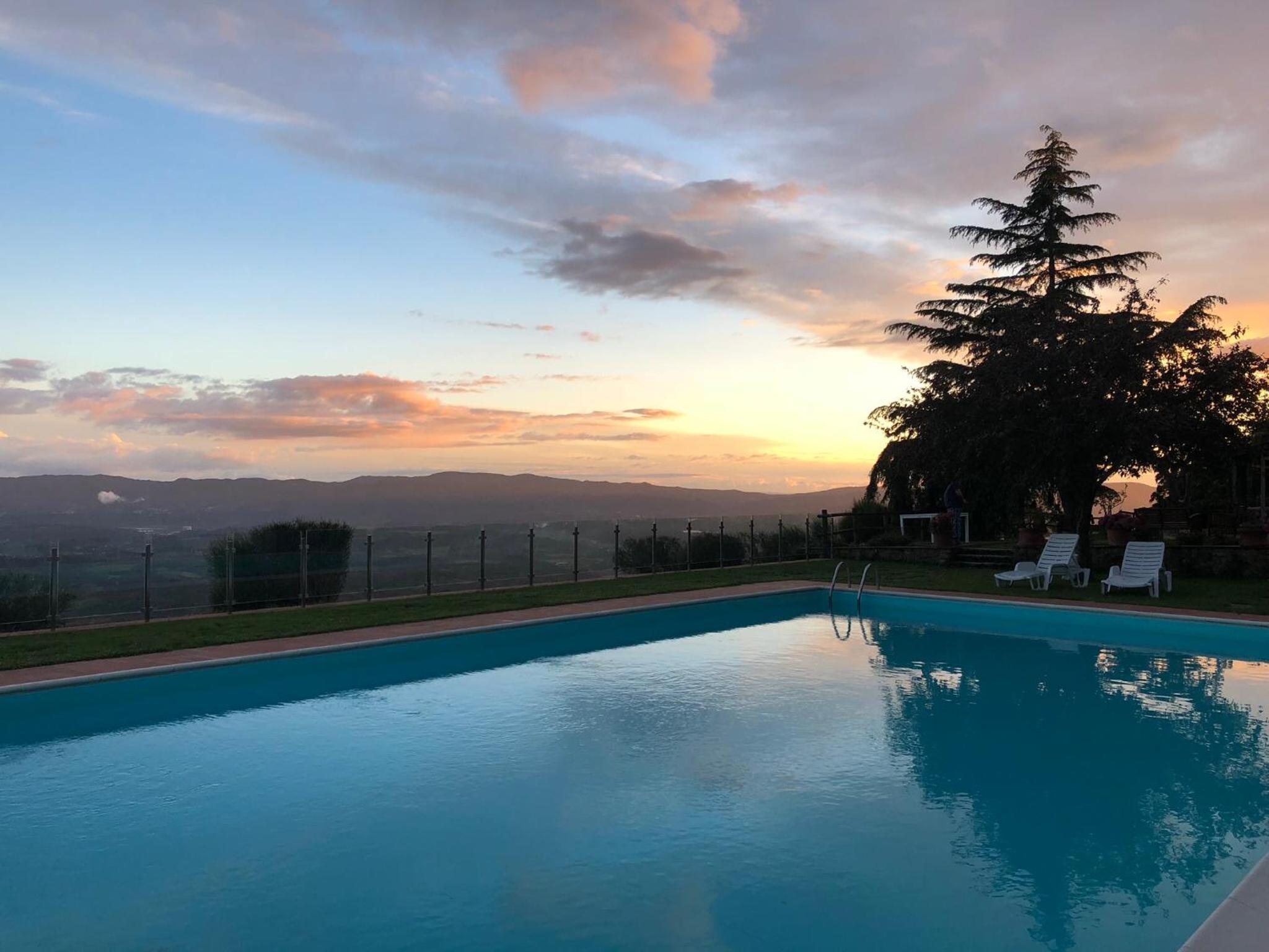 Borgo La Capraia