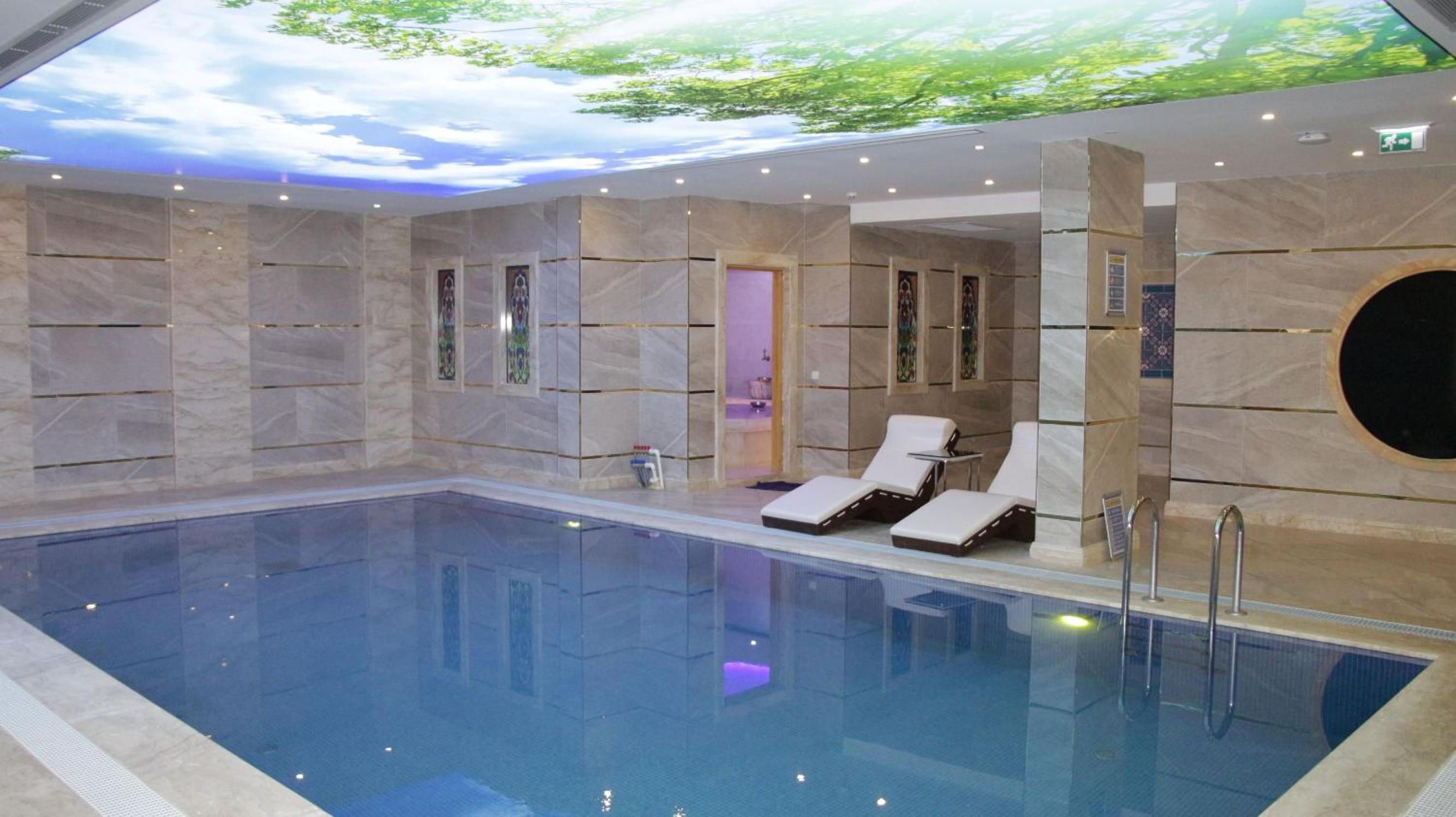 Palde Otel & Spa - Image 28