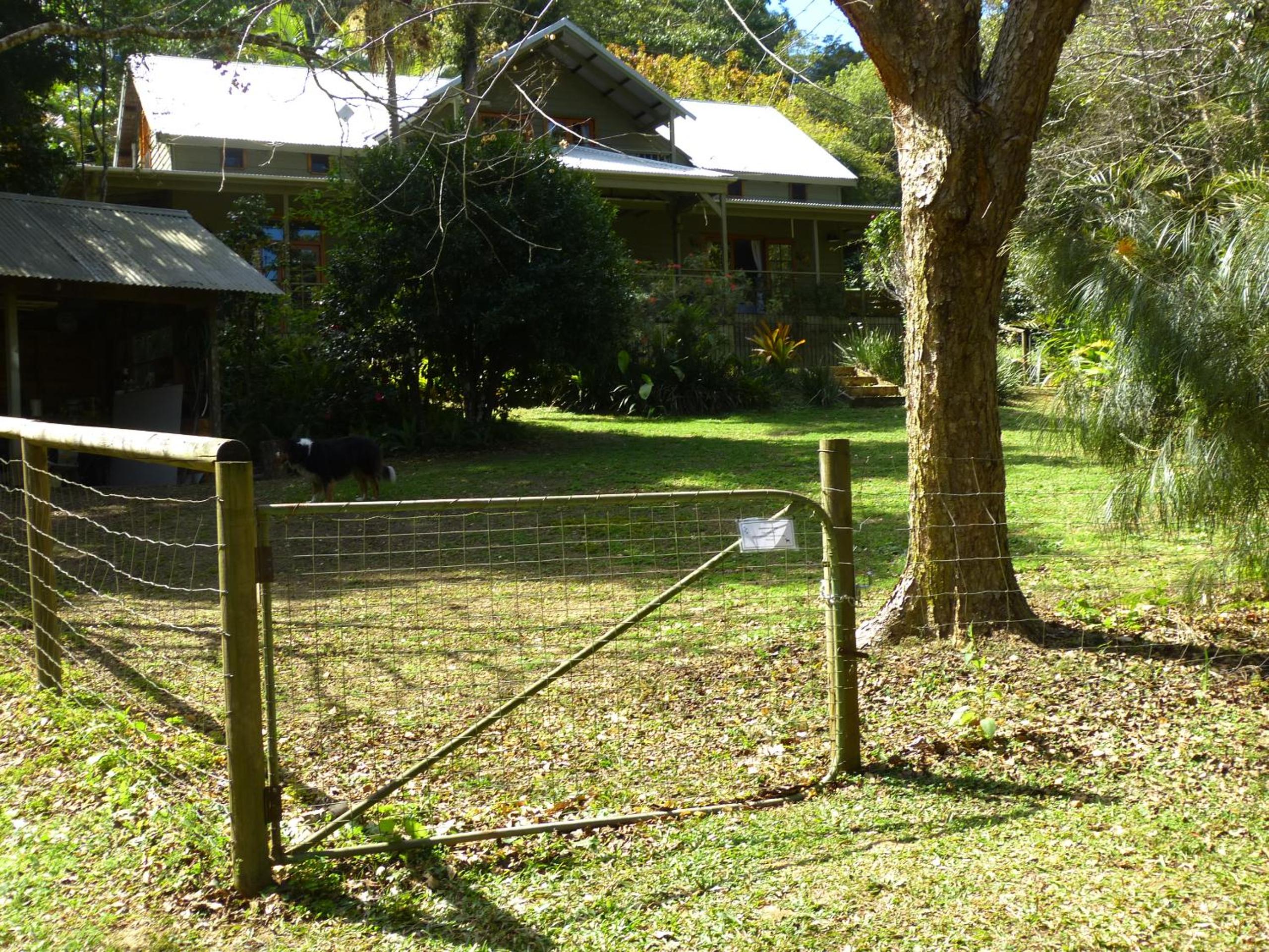 Magnolia Cottage