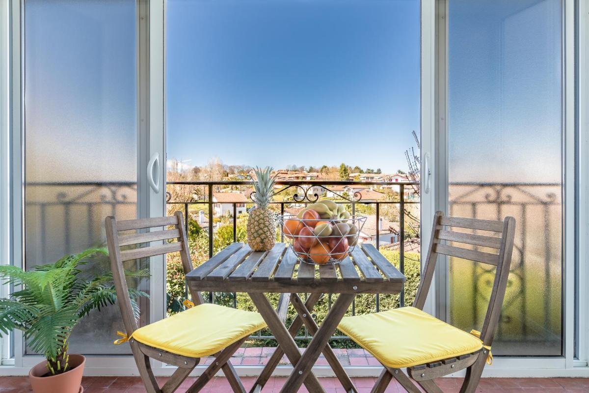 Confort-Appartement Cosy Milady view 2