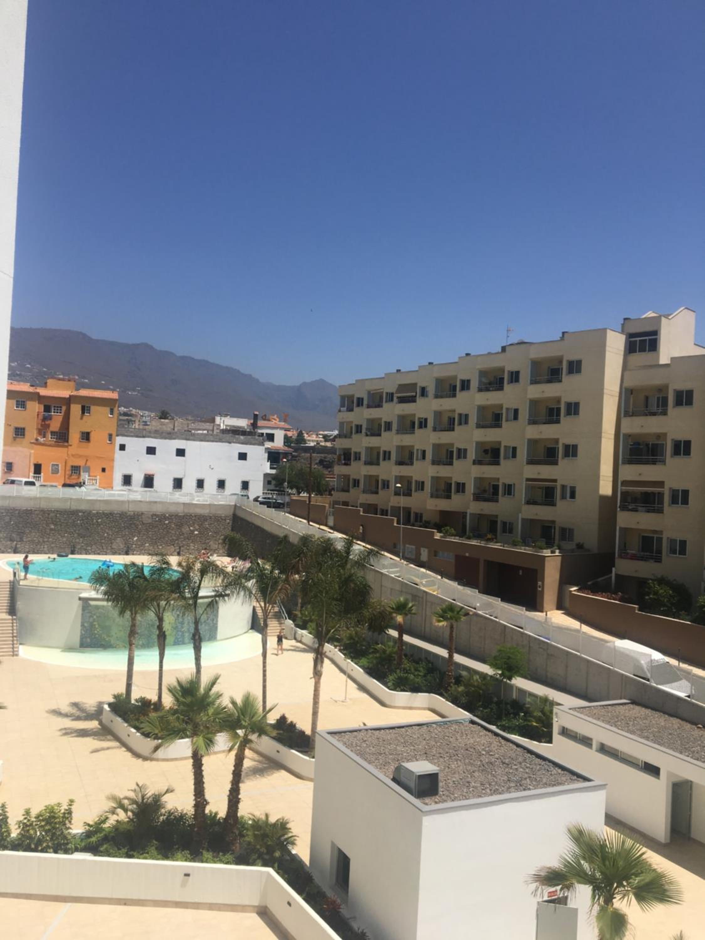 MA APARTMENTS - OCEAN GARDEN - PLAYA PARAISO - 2 Bedrooms, 2 Bathrooms, Big Terrace photo 5