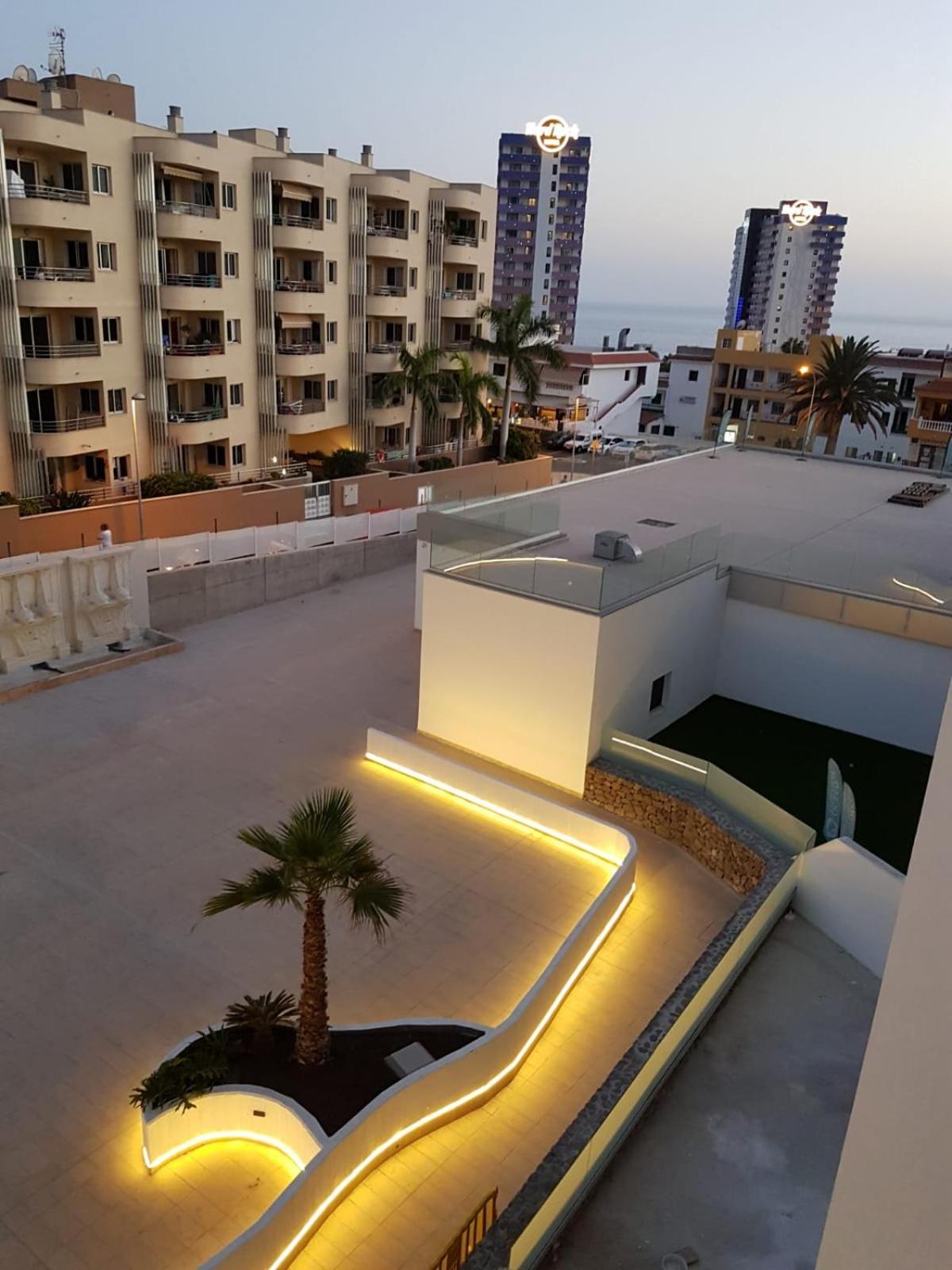 MA APARTMENTS - OCEAN GARDEN - PLAYA PARAISO - 2 Bedrooms, 2 Bathrooms, Big Terrace photo 2
