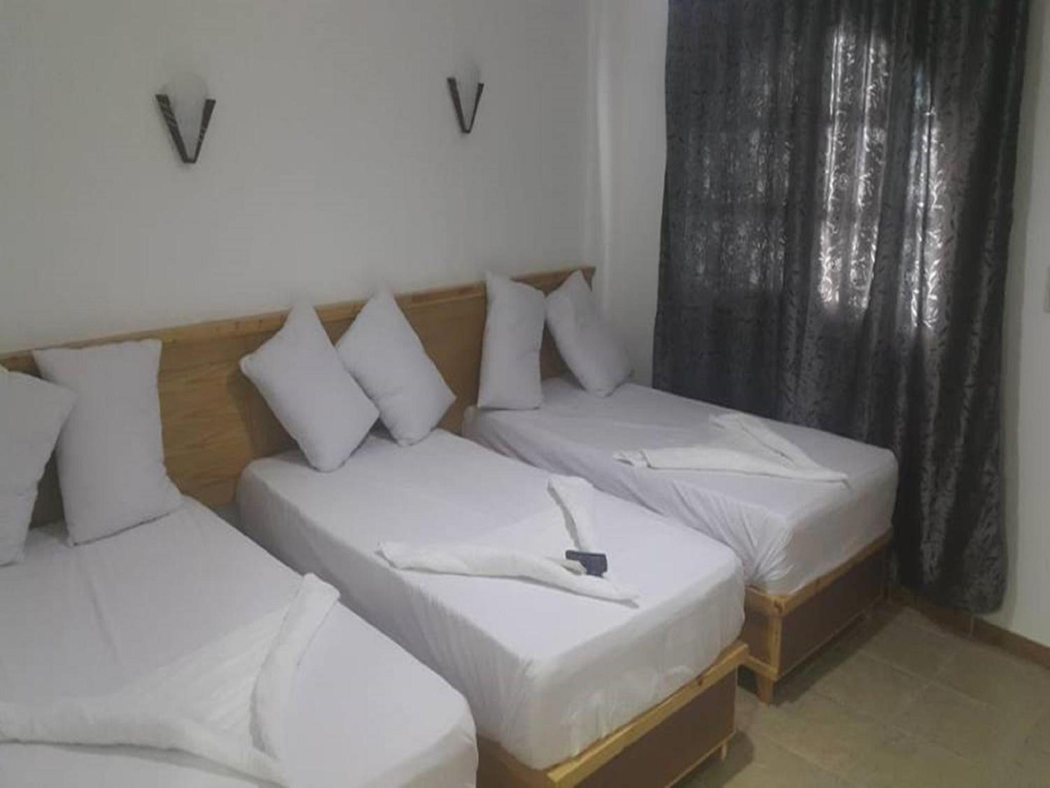 Jimmy Hotel