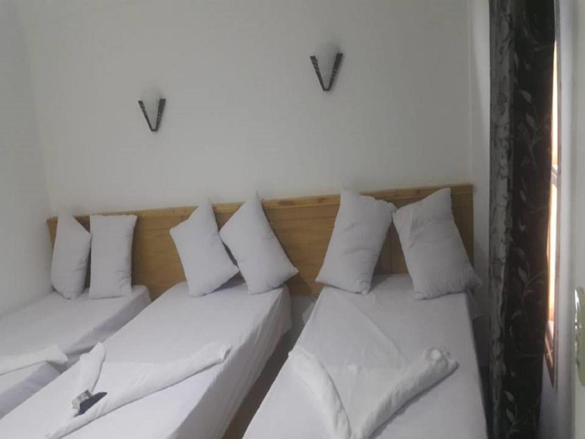 Jimmy Hotel