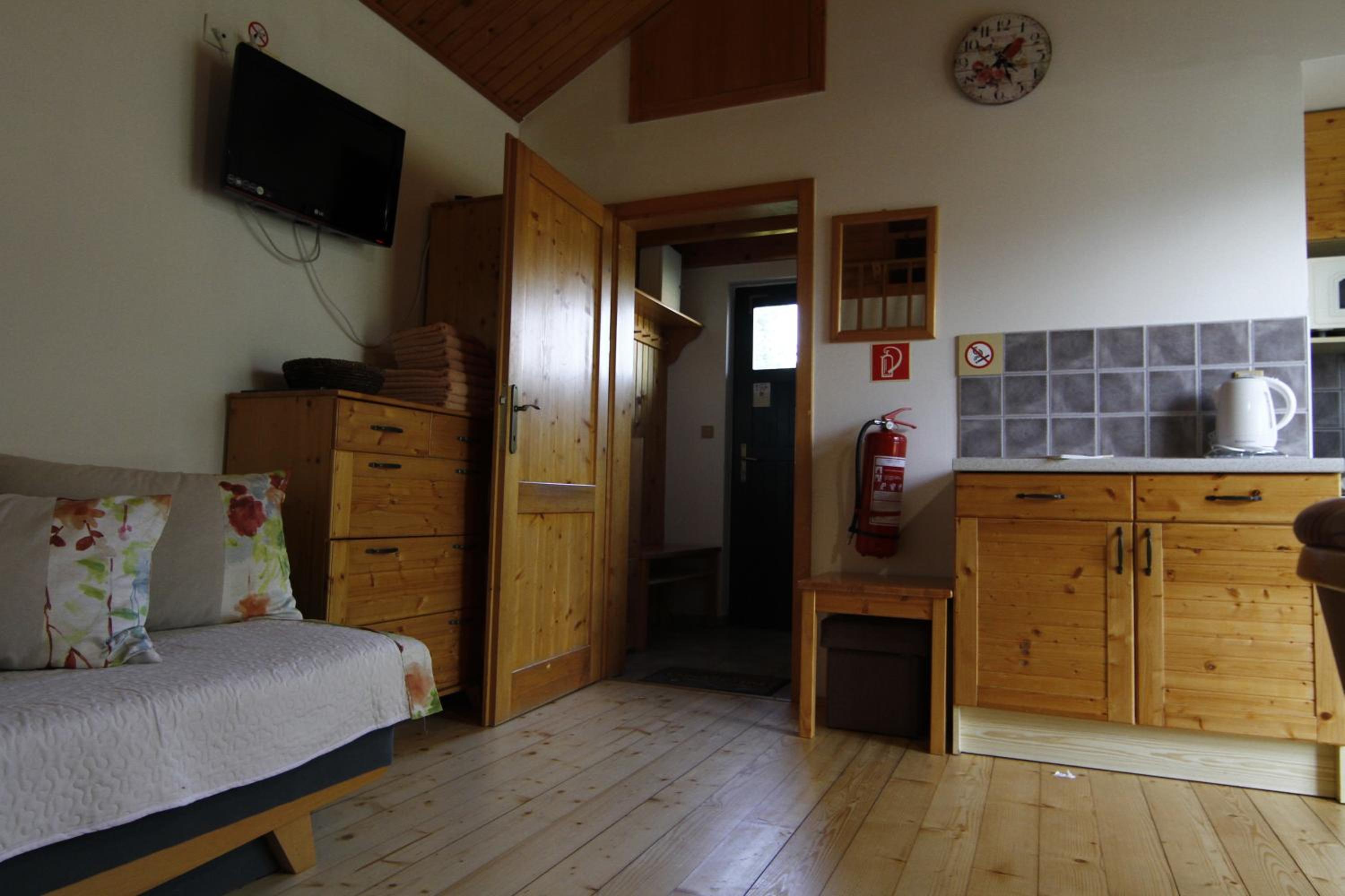 Chatka 428 a 429 - Tatralandia view 5