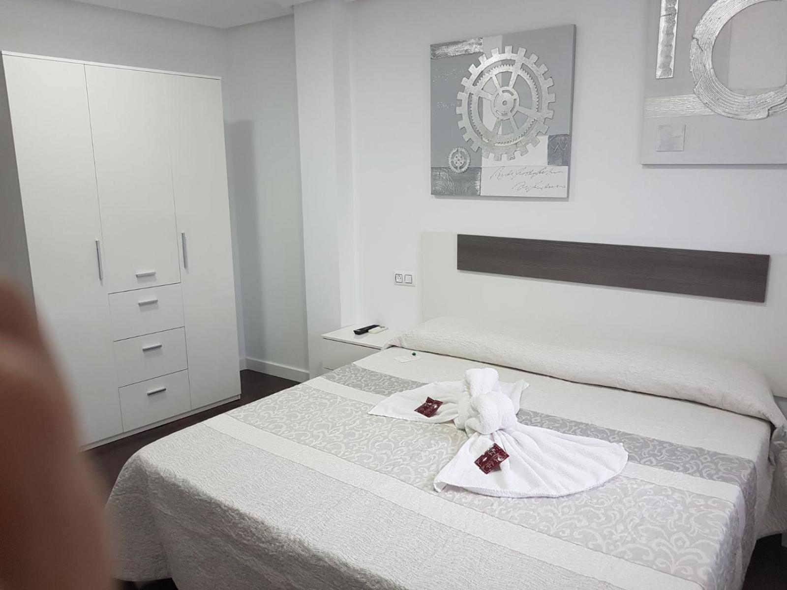 Hostal Goyesco Plaza