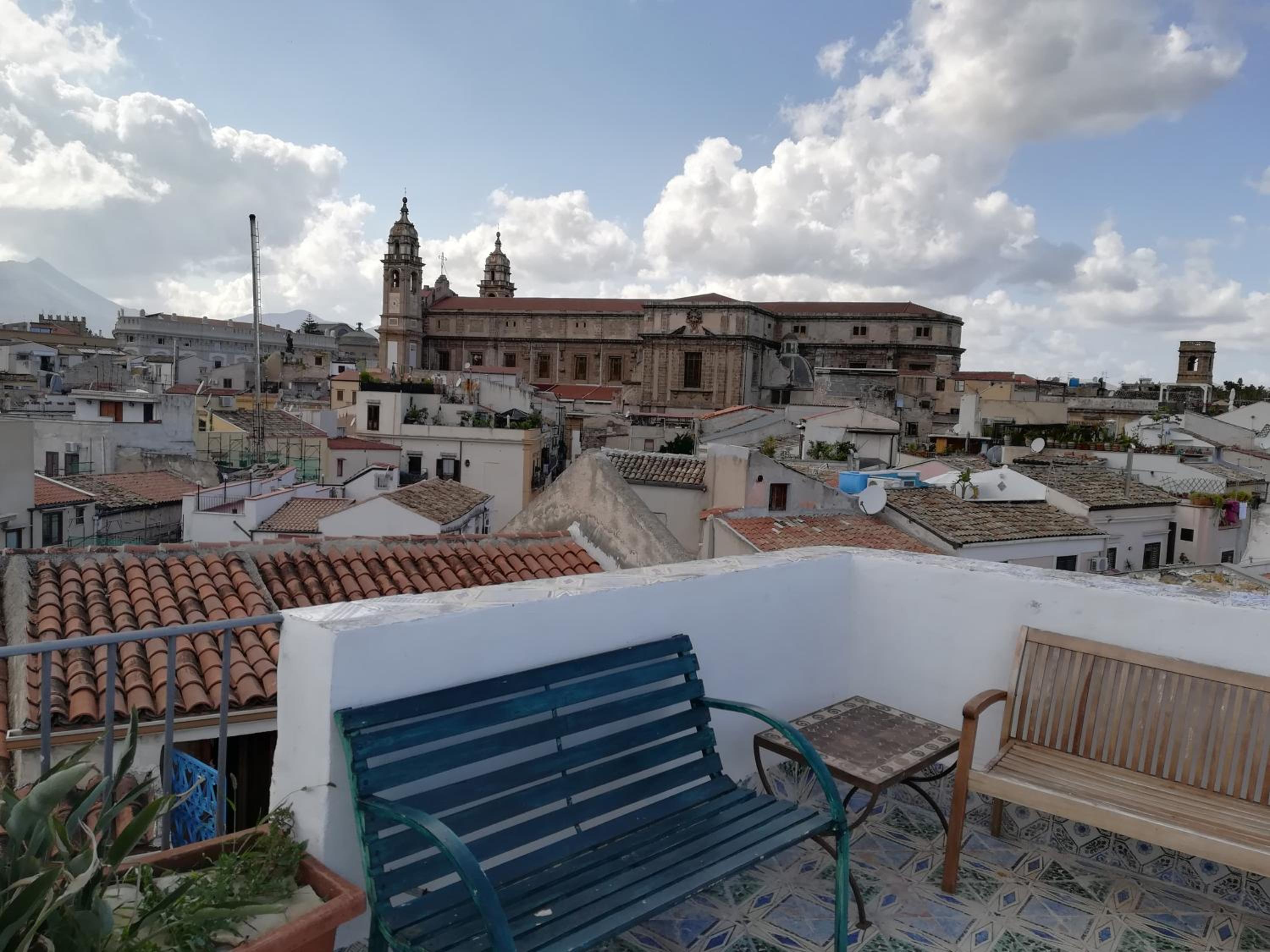 roof