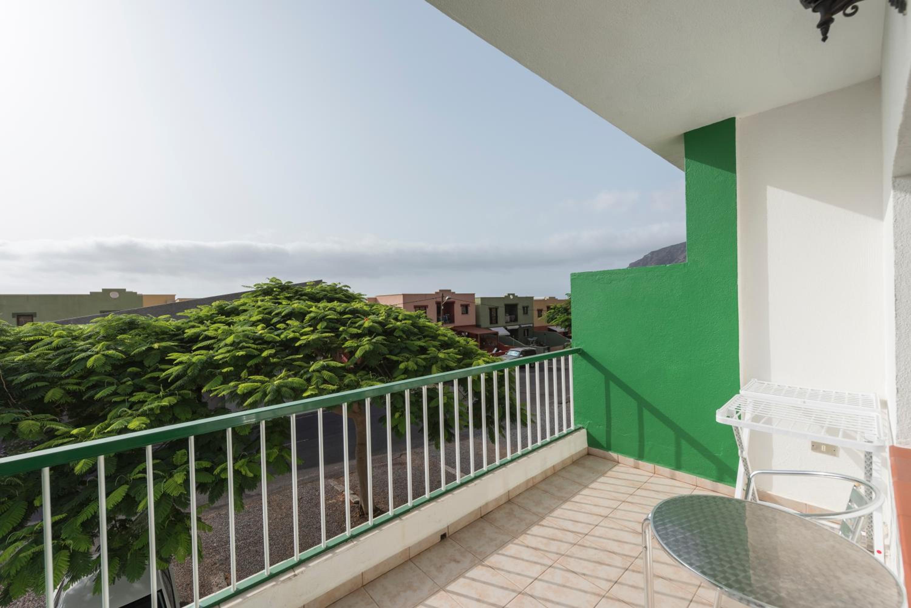 Apartamentos Las Casitas view 4