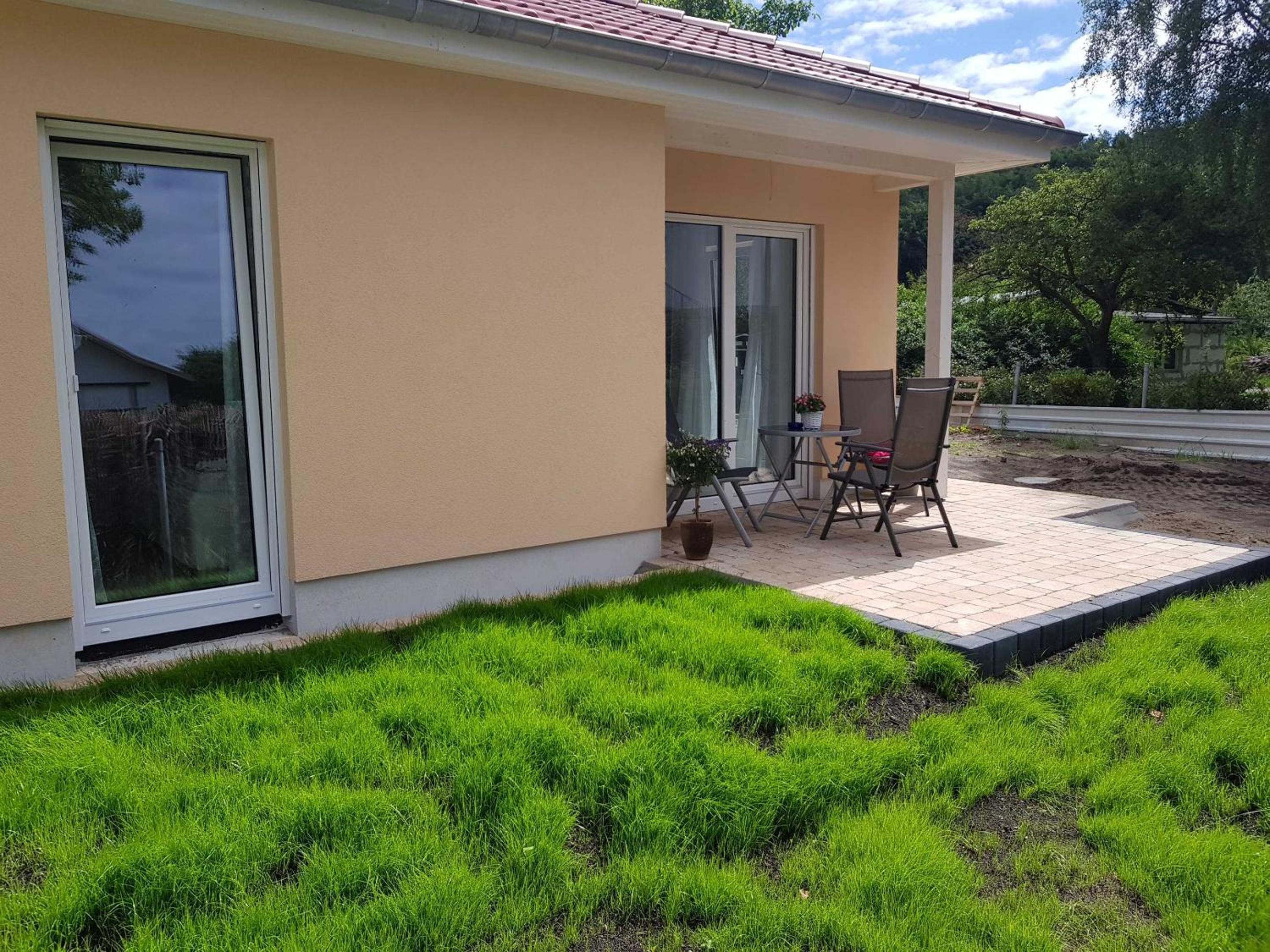 Ferienwohnung Inselglueck view 4