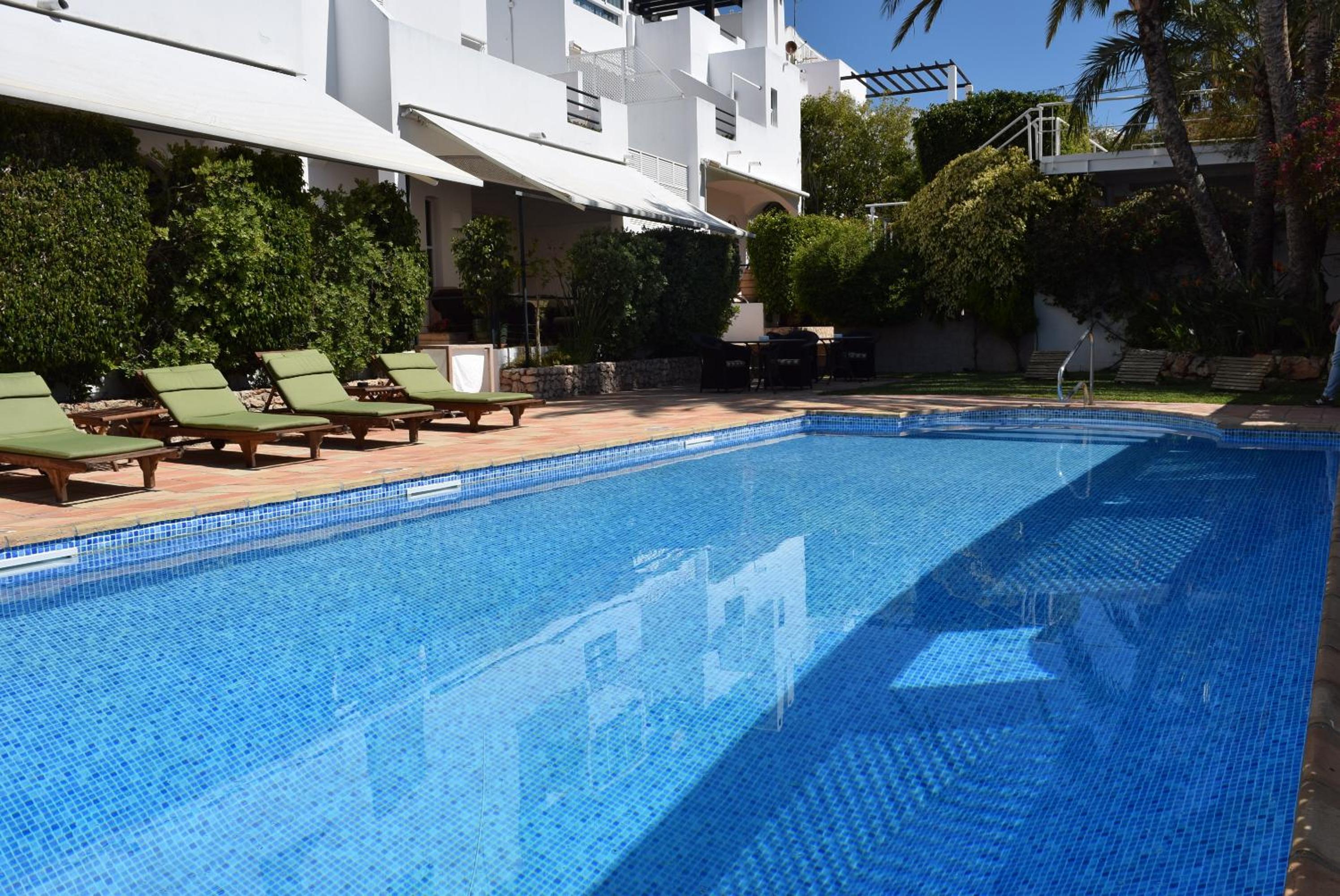 miKasa Agua Amarga & SPA view 5