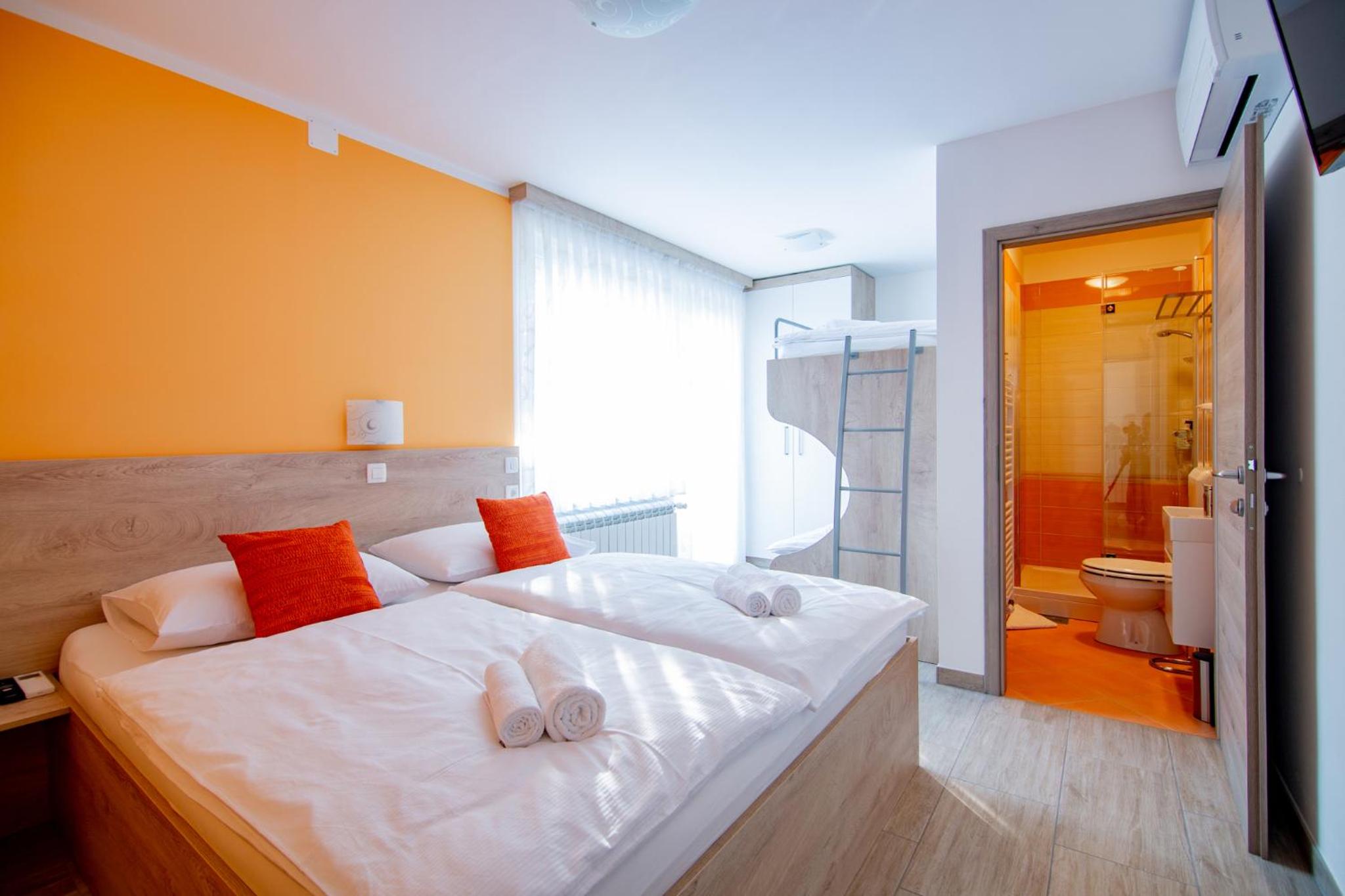 Rooms Šajina view 4