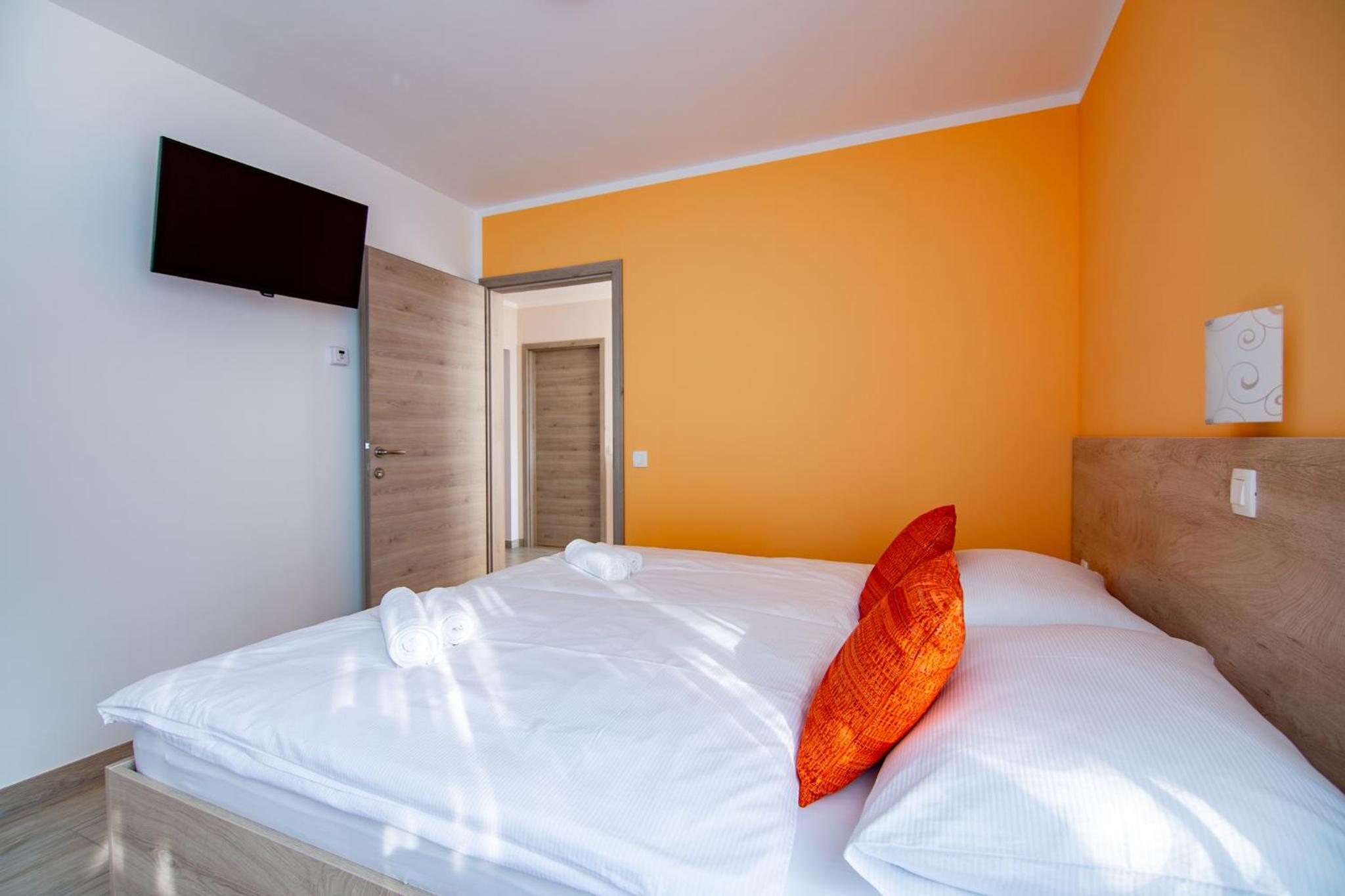 Rooms Šajina view 3