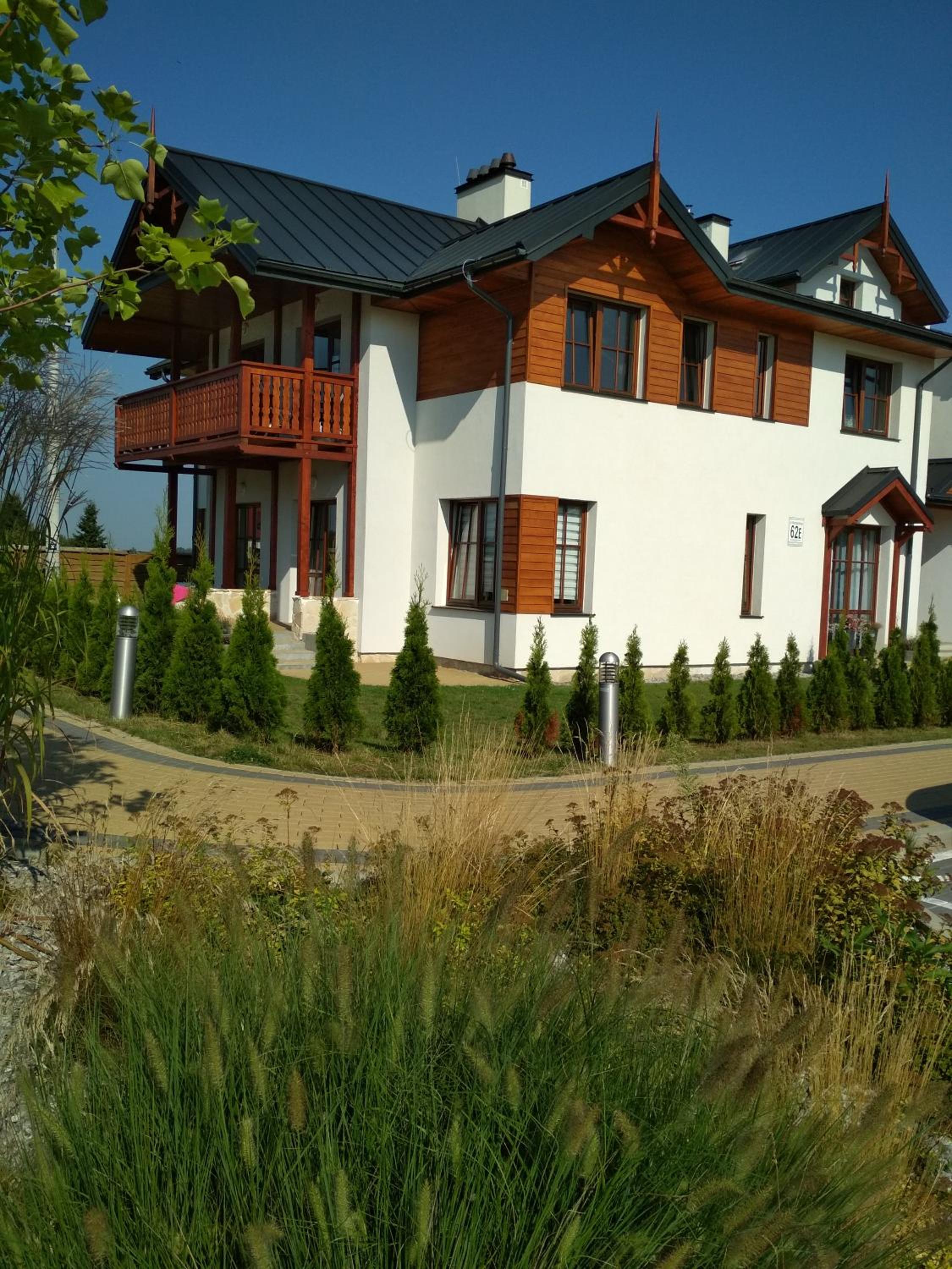 Apartament Zdrojowy view 3