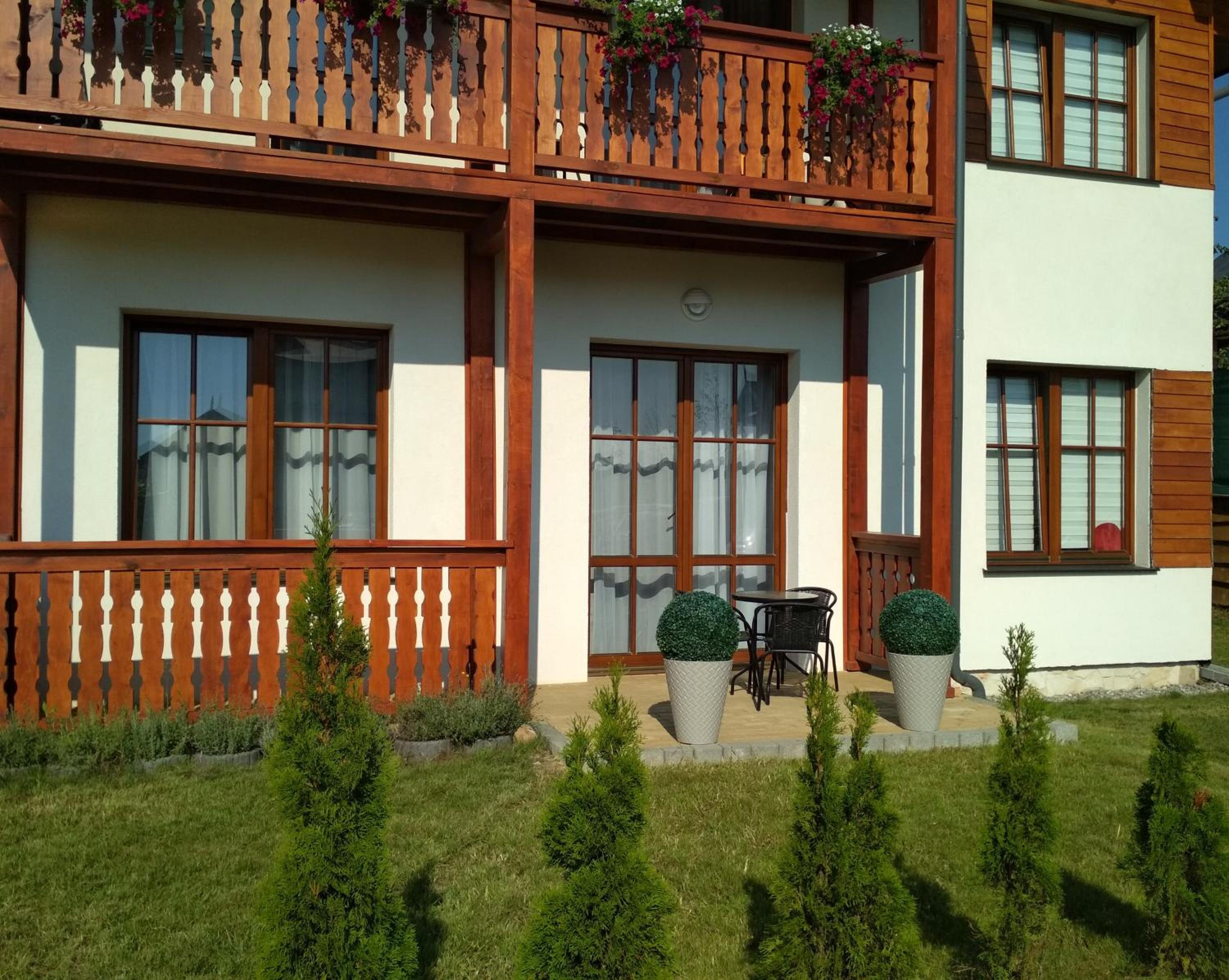 Apartament Zdrojowy view 4