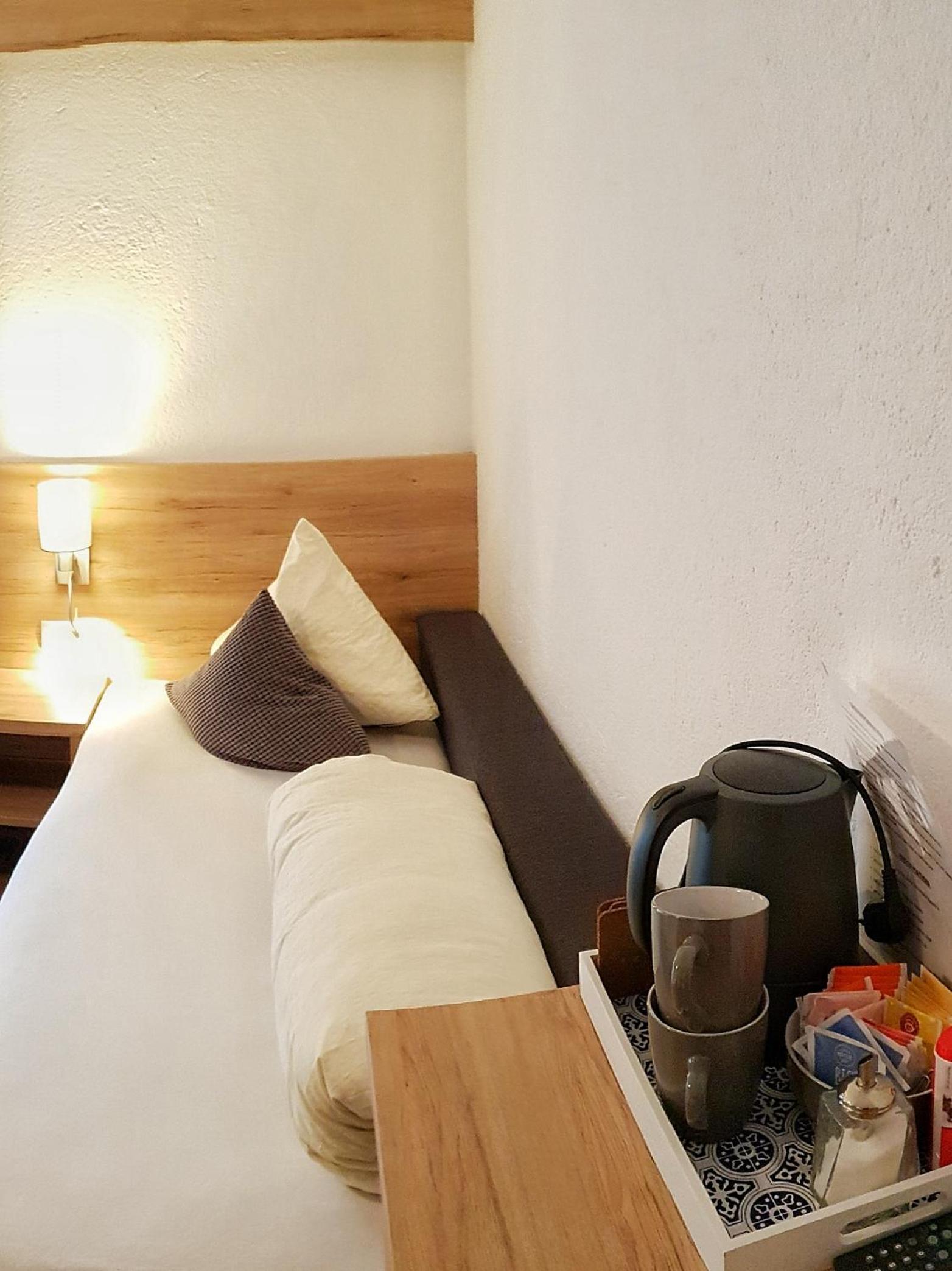 Haus Felsneck