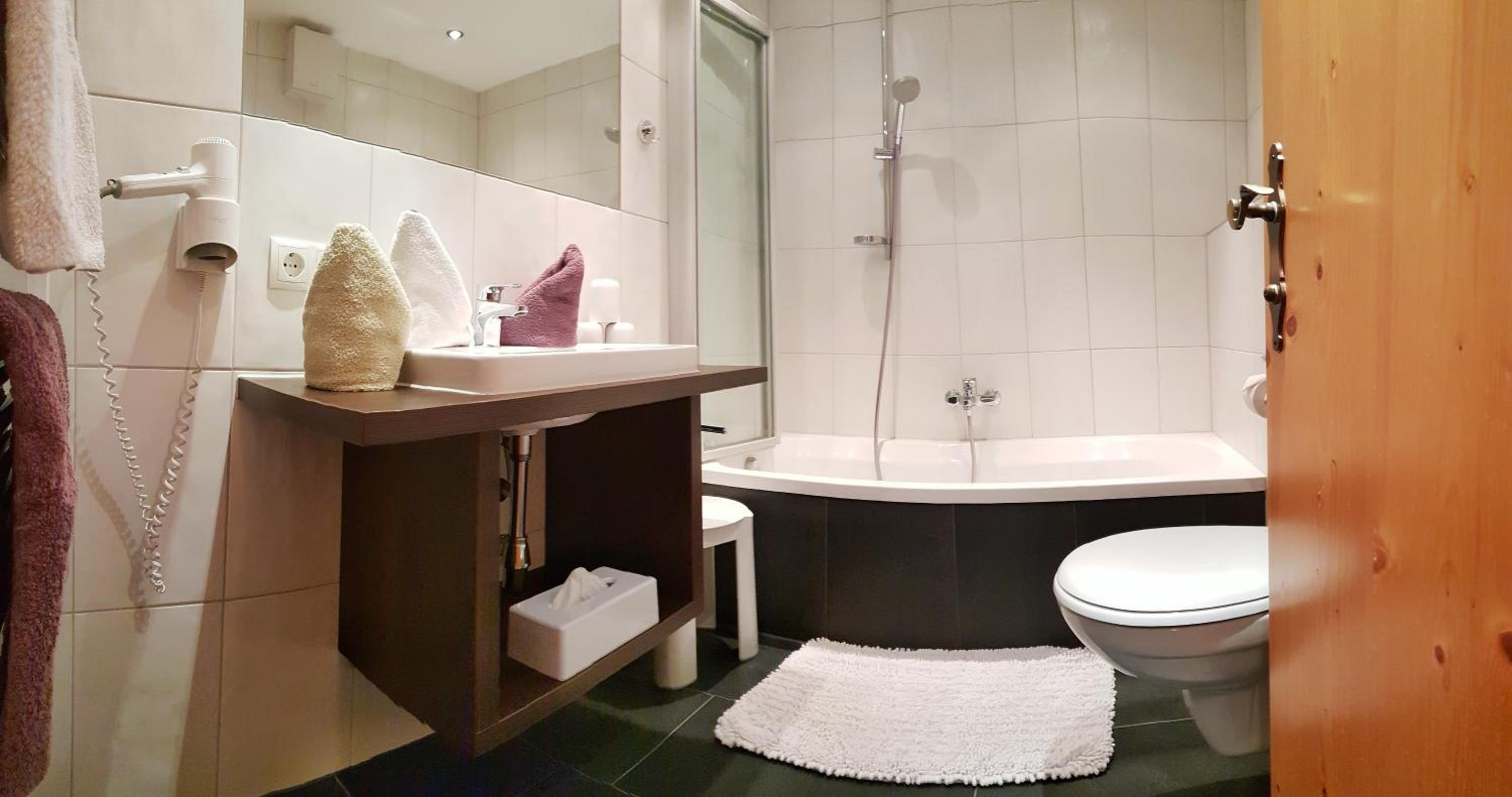 Haus Felsneck