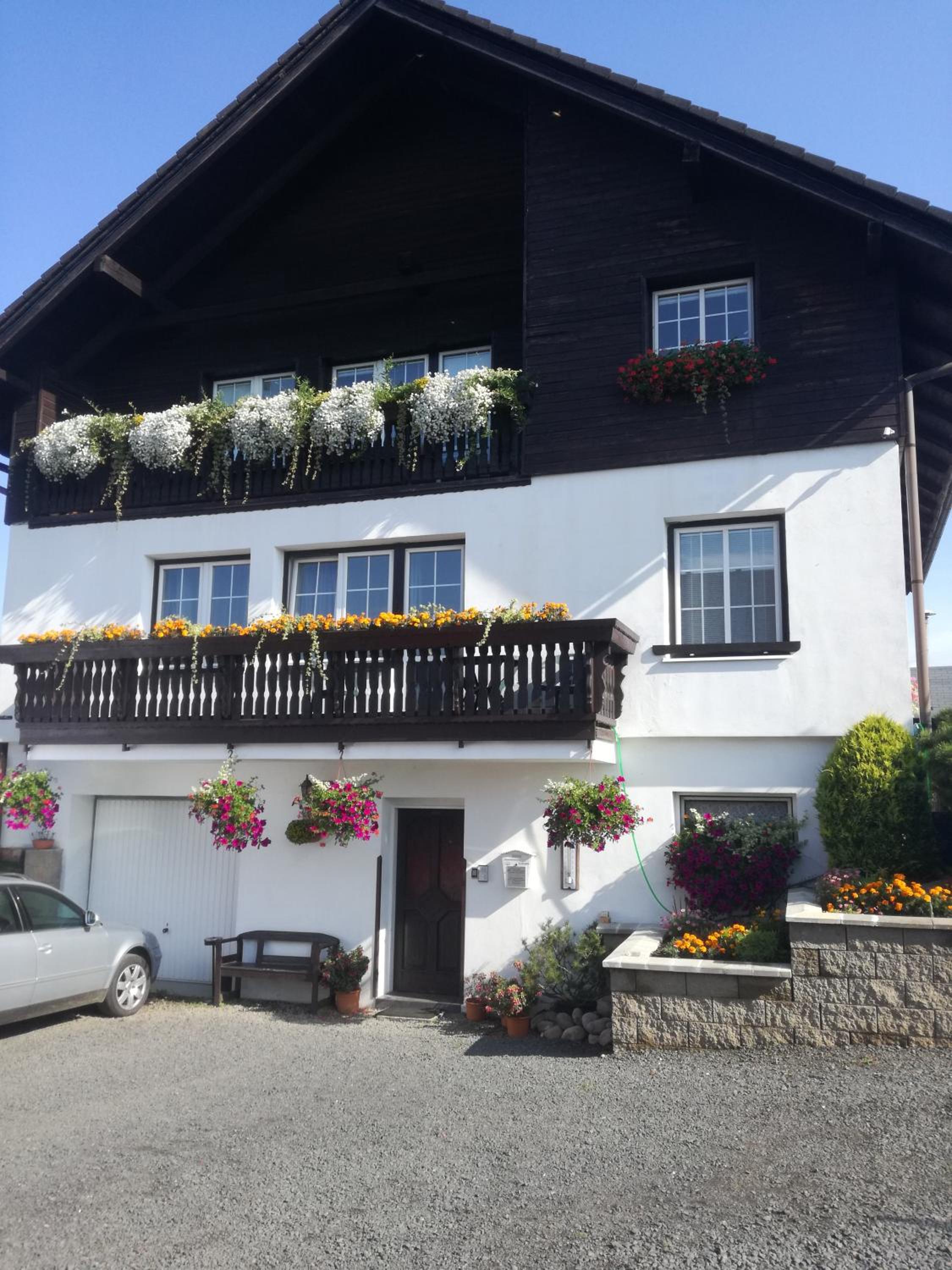 Pension Pugner