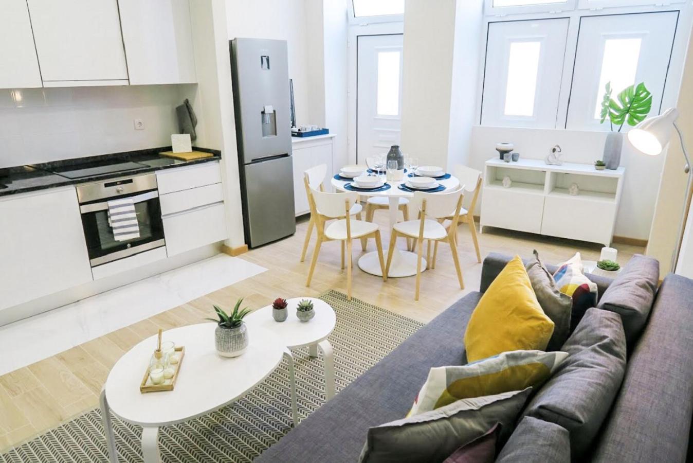 Porto Luxury Apartments view 5