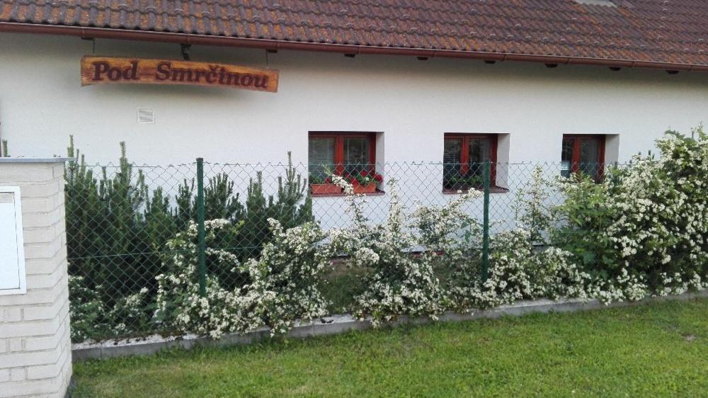 Pod Smrcinou
