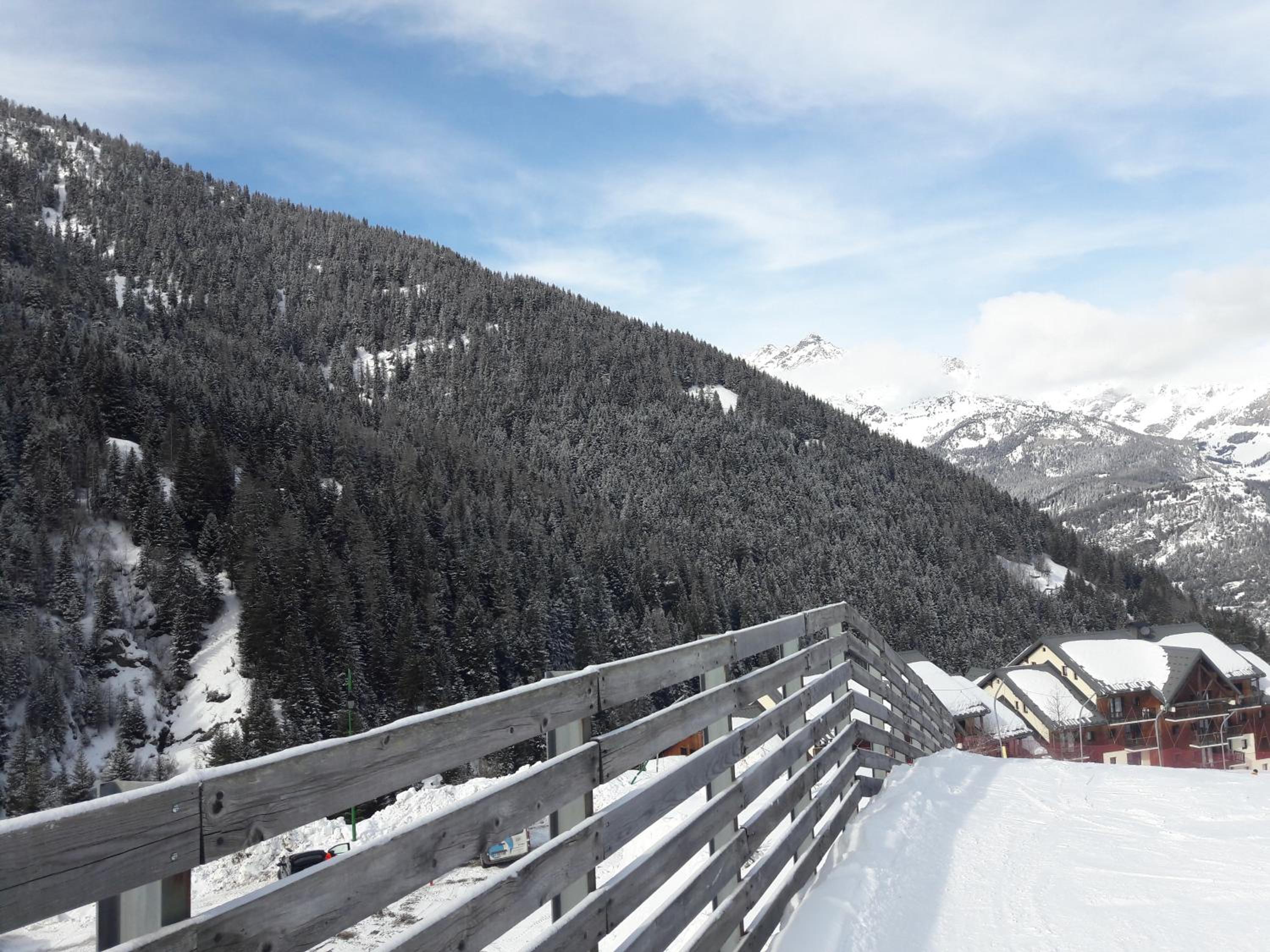 Le Thabor view 5