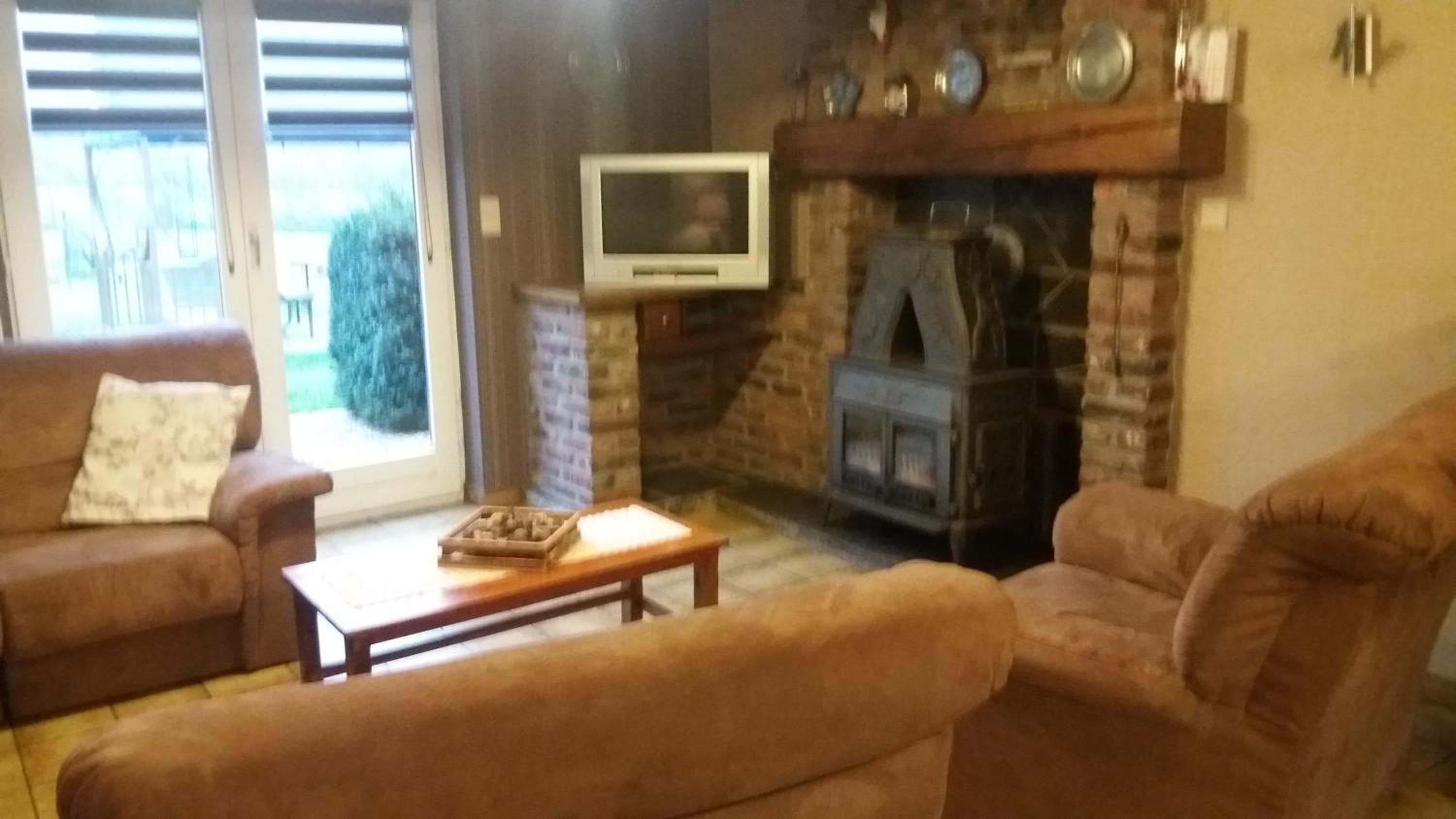 chez Françoise et Jean