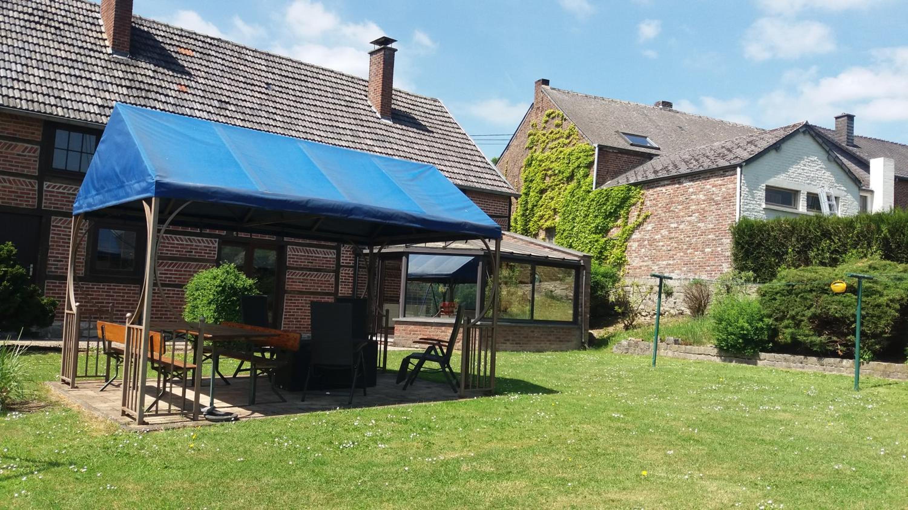 chez Françoise et Jean