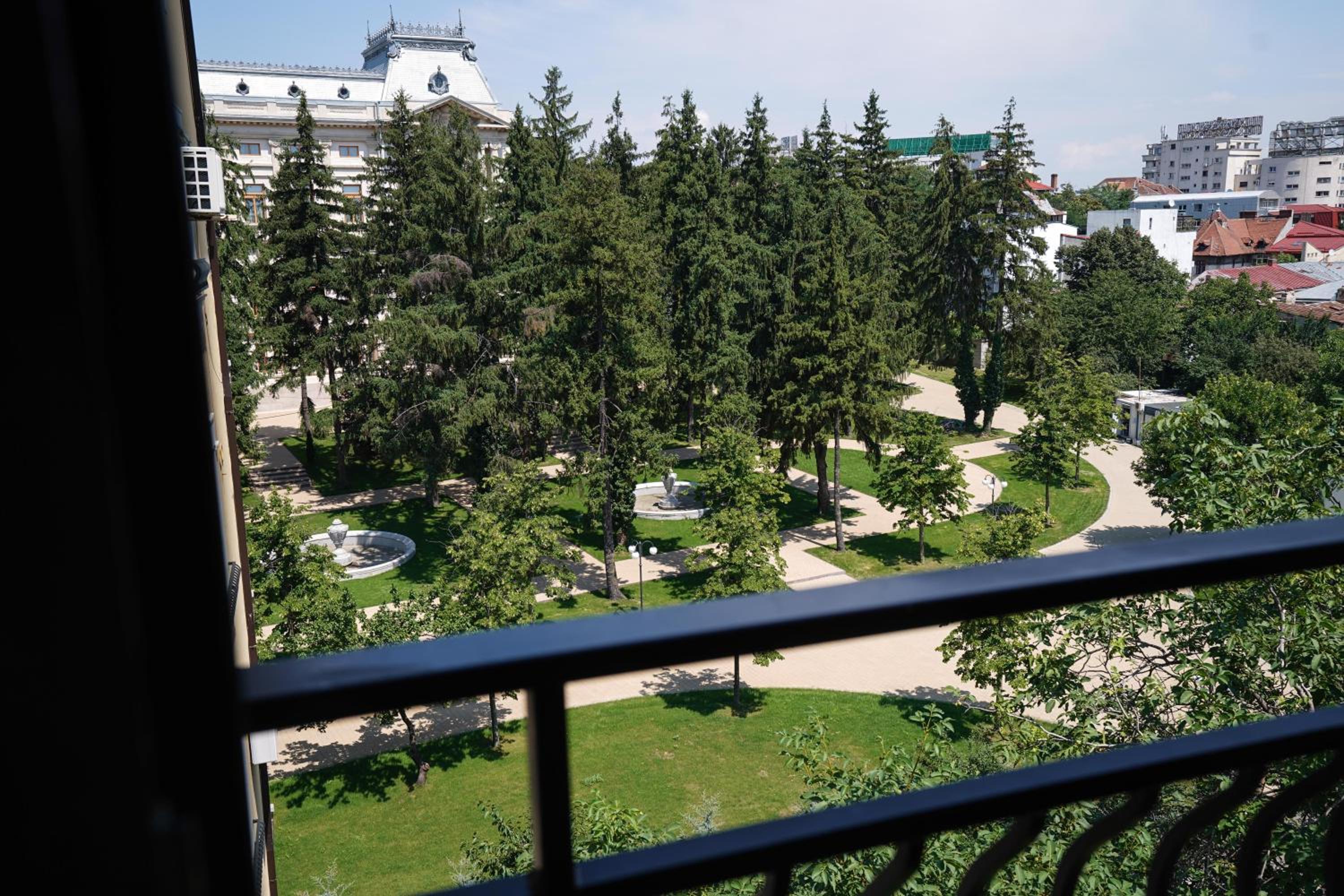 City Center Premium Apartments view 5