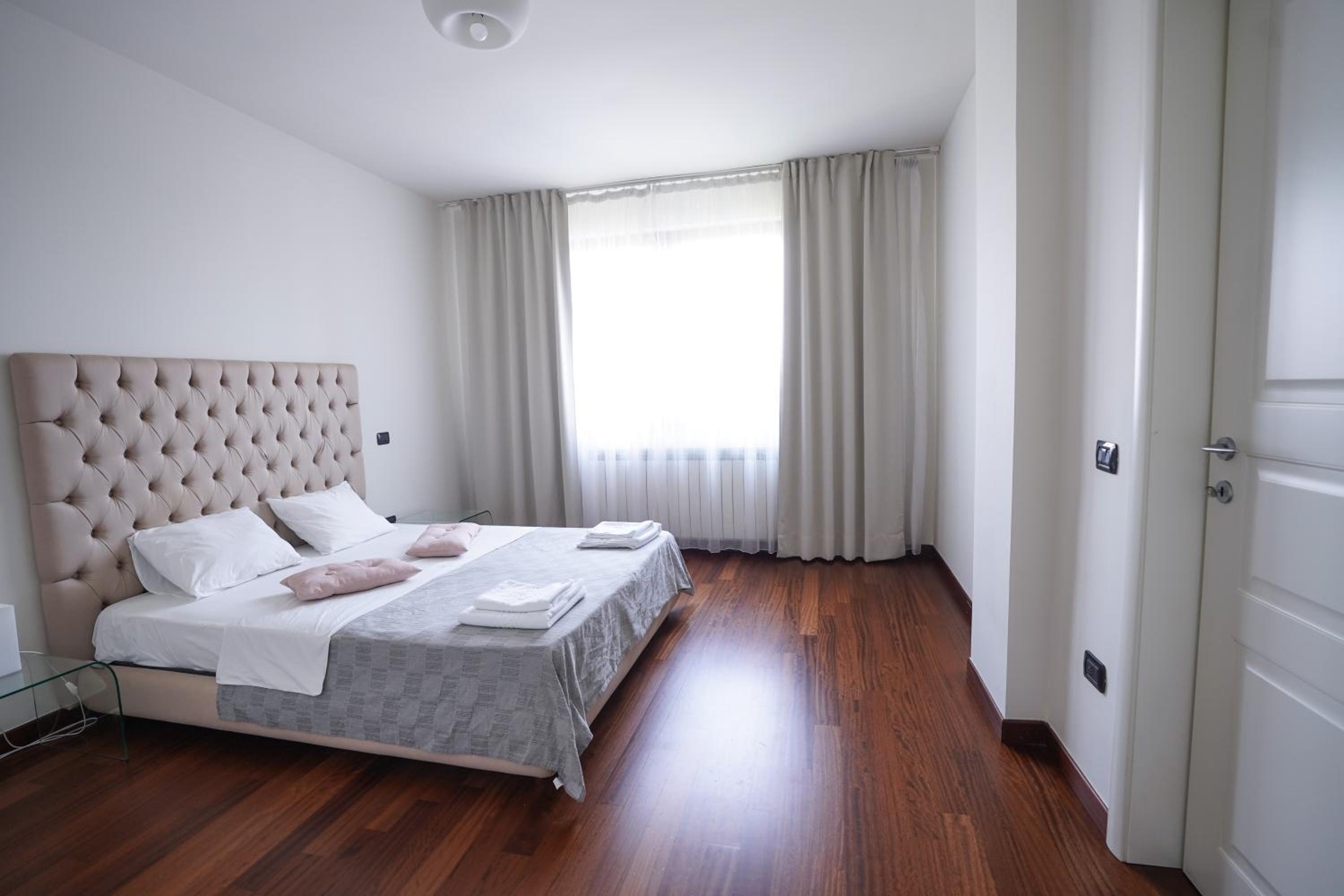 City Center Premium Apartments view 4