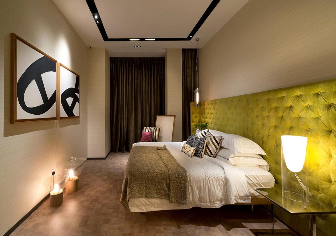 Expressionz Suites By iHost Global