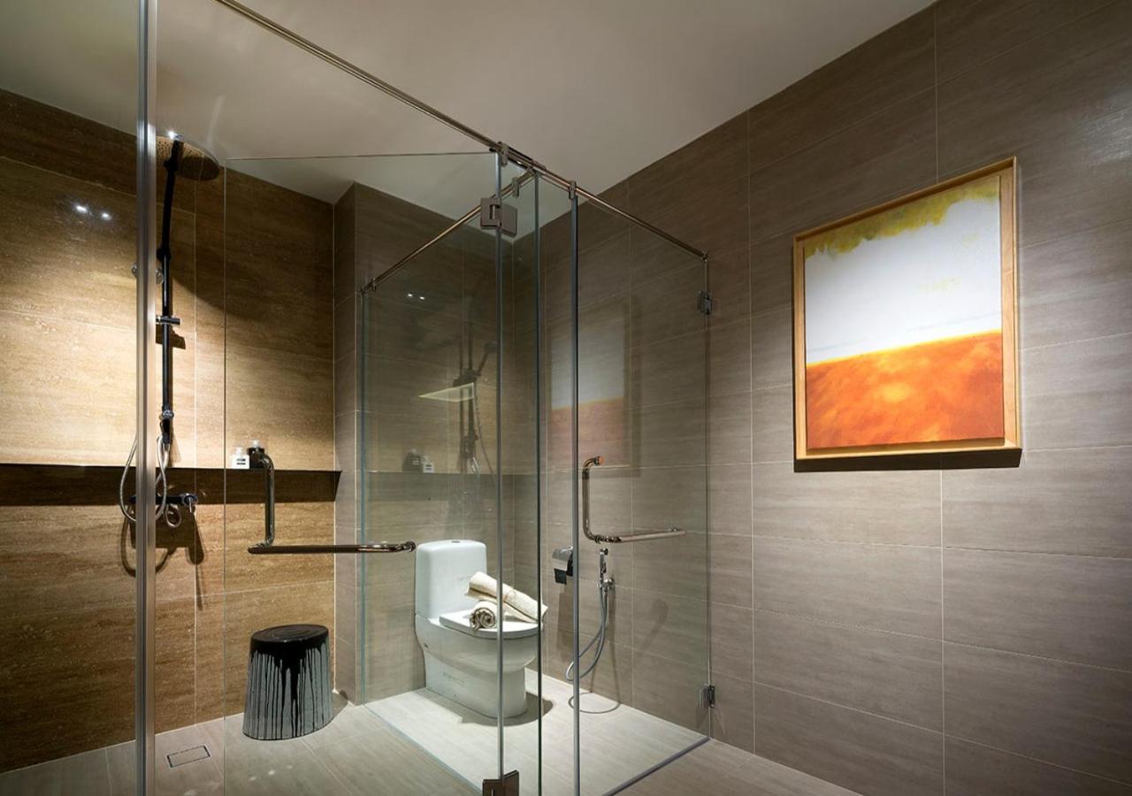 Expressionz Suites By iHost Global