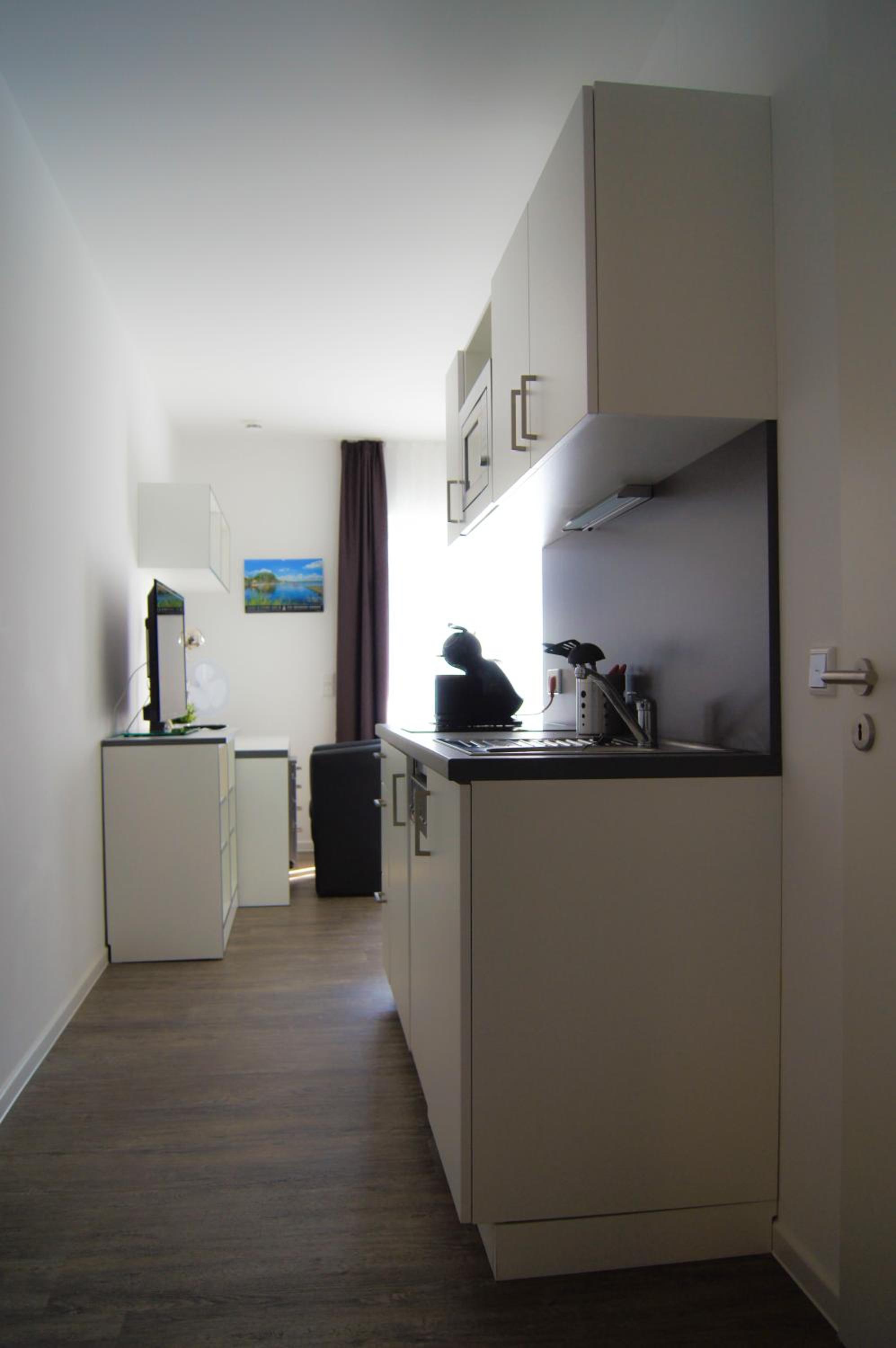 Boardinghouse Paderborn