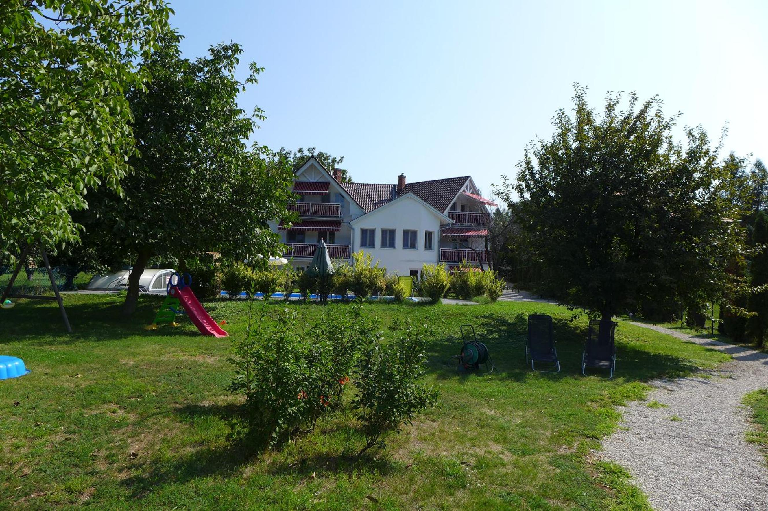 Villa Astoria view 4
