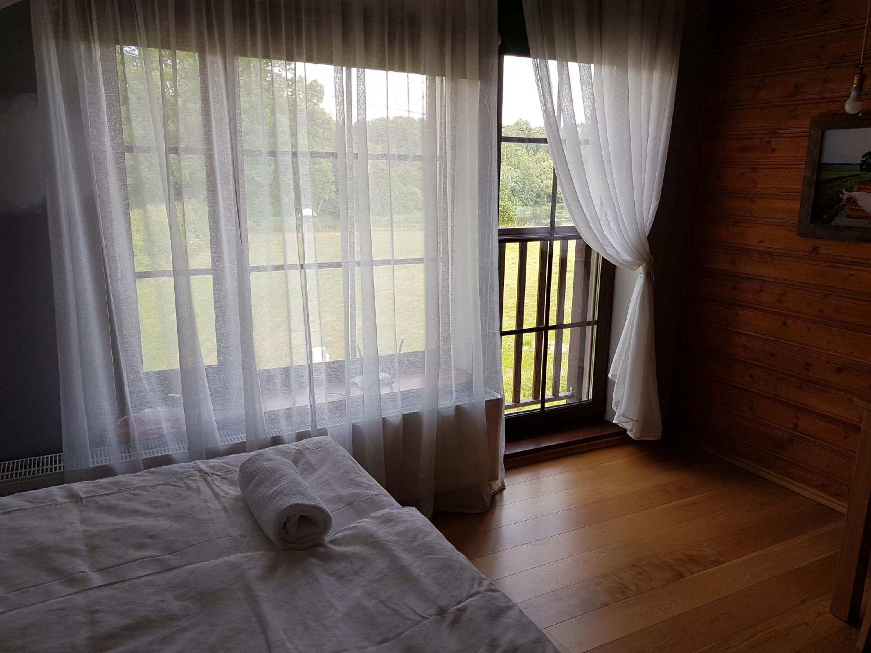 Soomaa Canoe Trips Centre