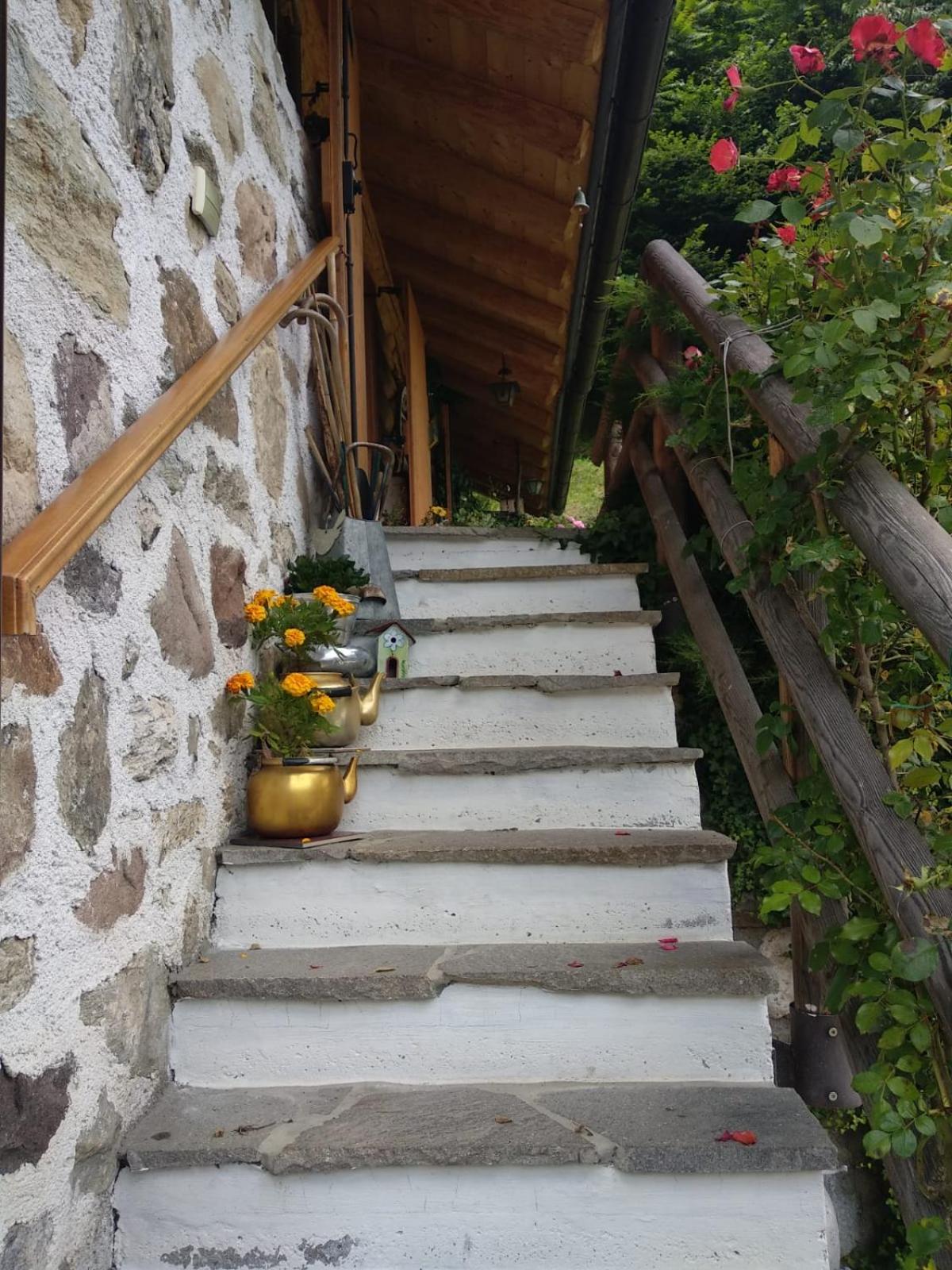 Il Ciliegio view 2