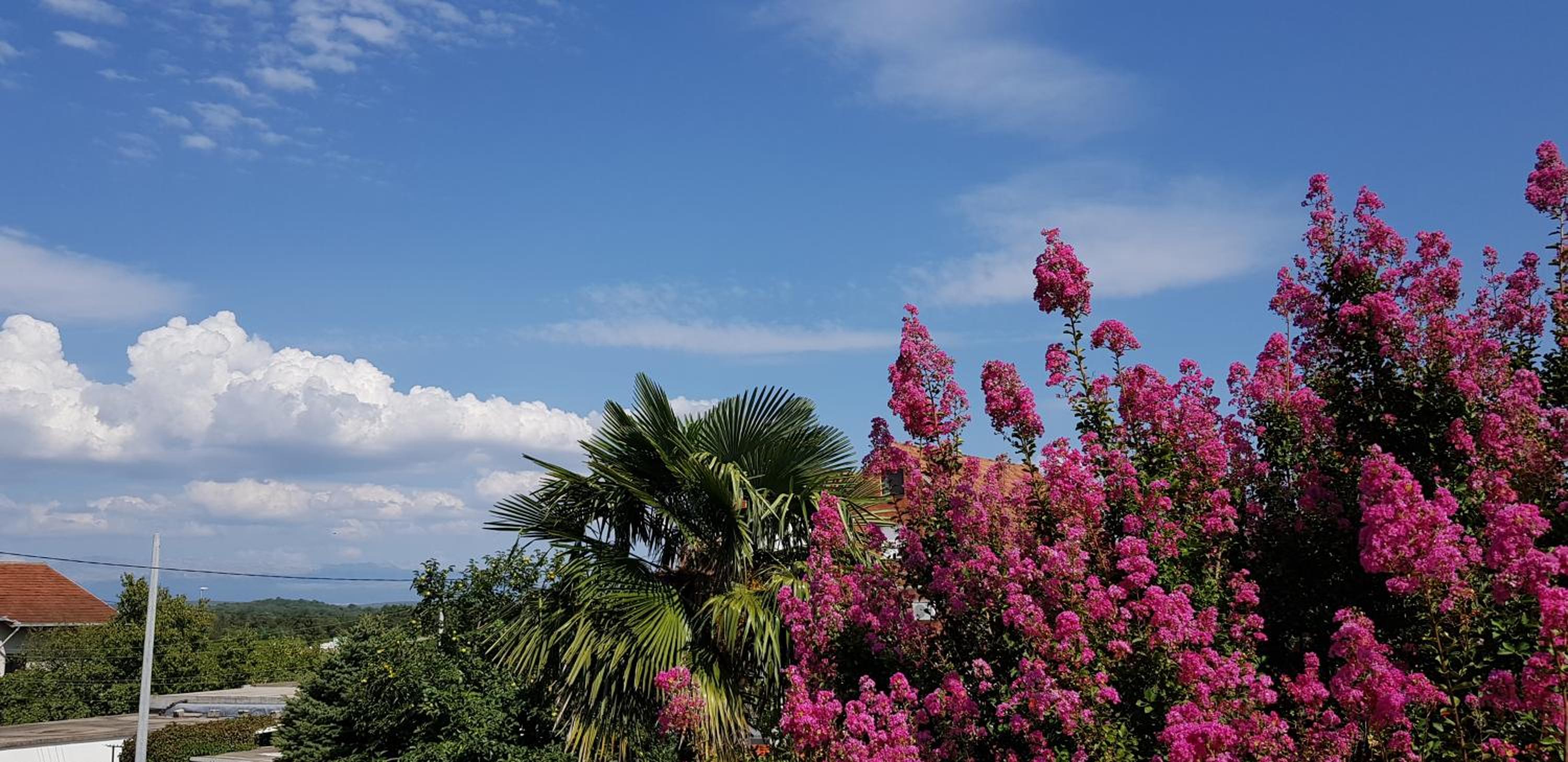 Rooms Rafomarija