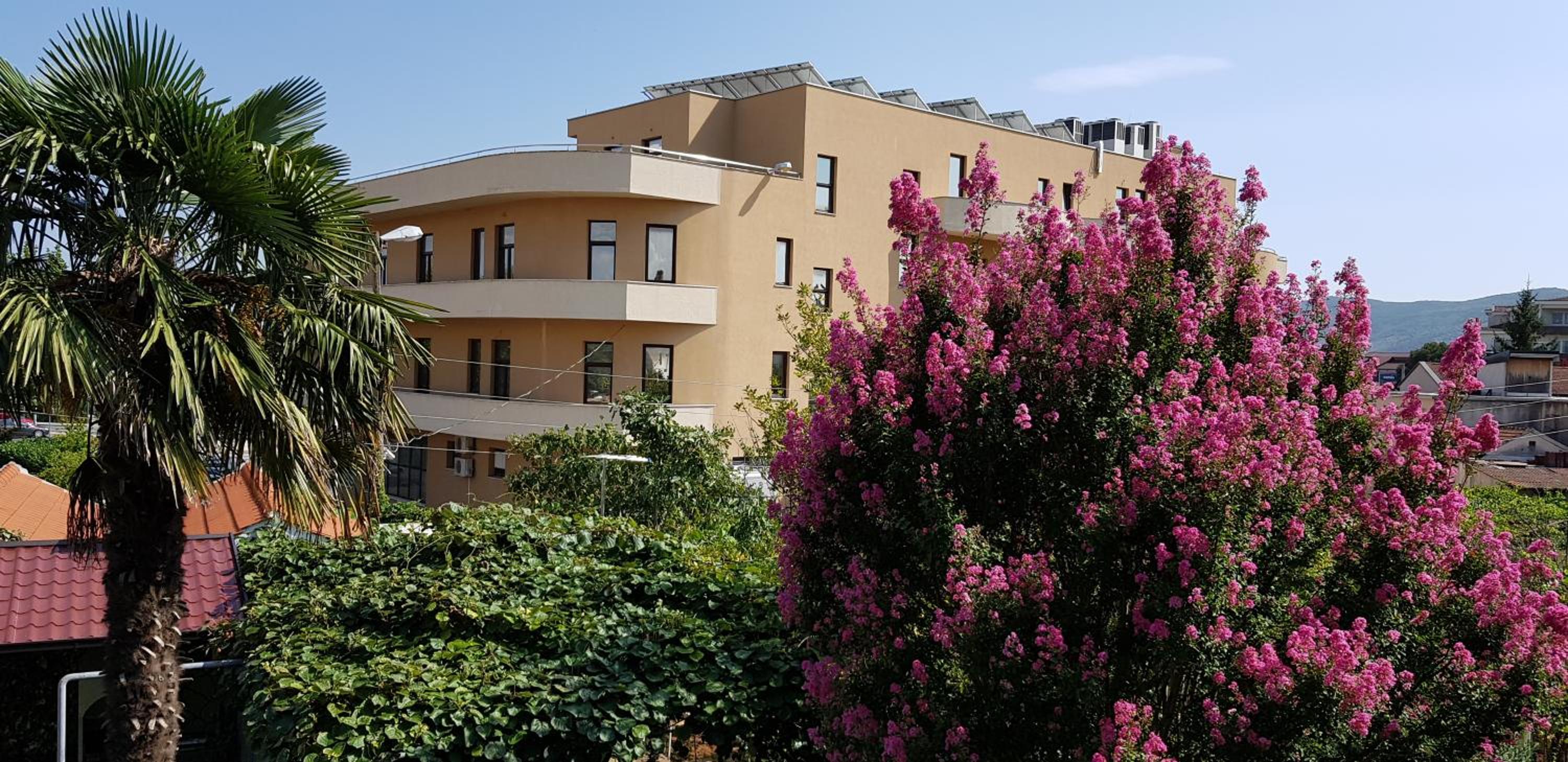 Rooms Rafomarija