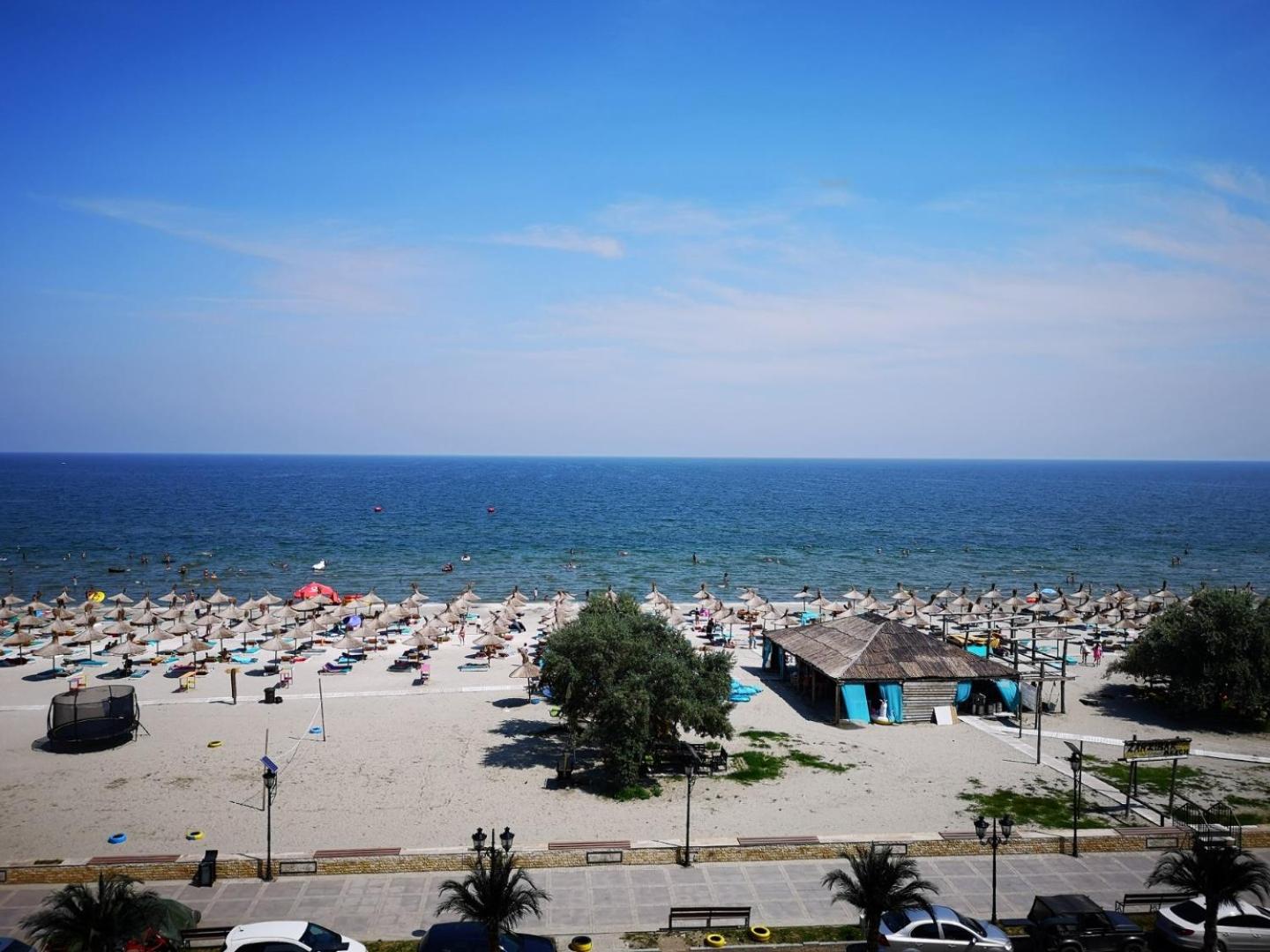 Relax Inn Apartment view 5