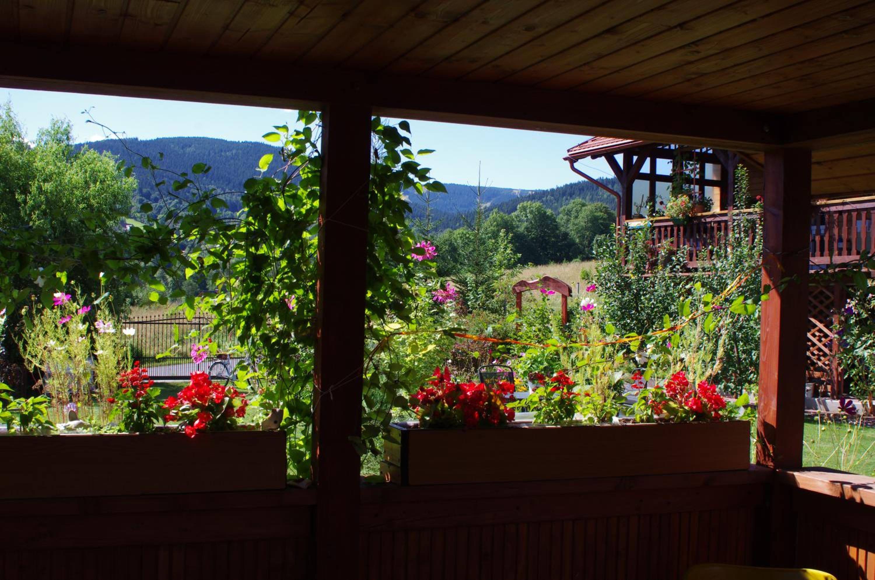 Domek Górski Strumień view 4