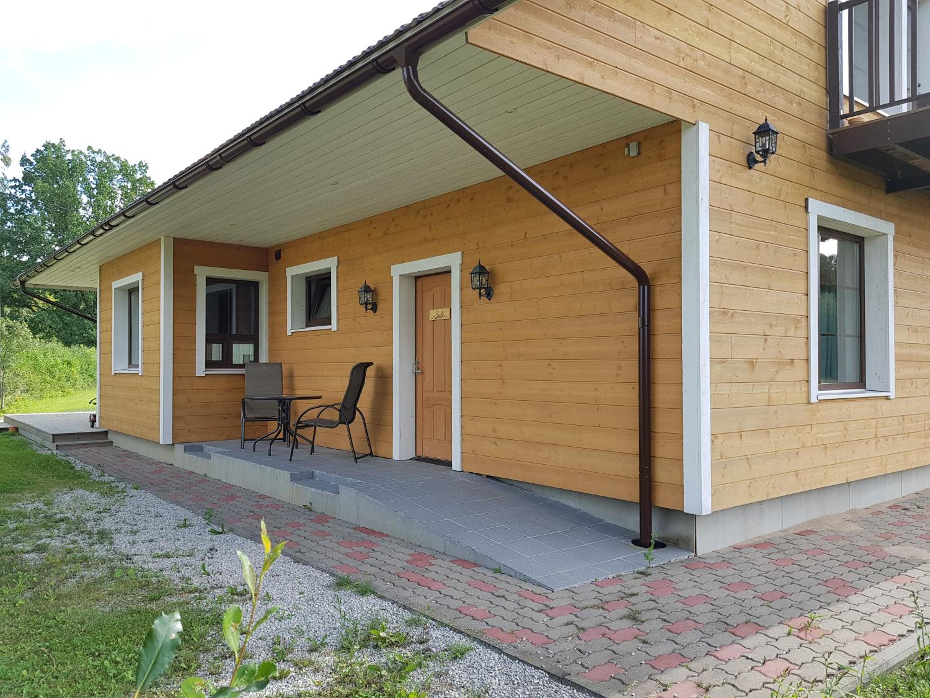 Soomaa Canoe Trips Centre
