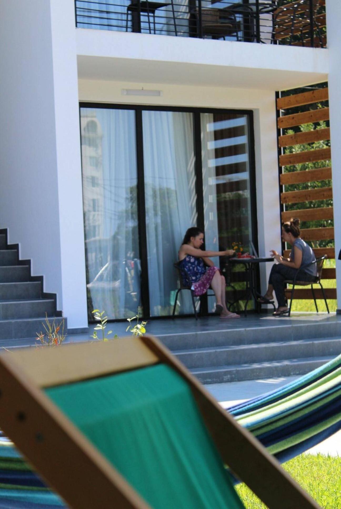 children's play area